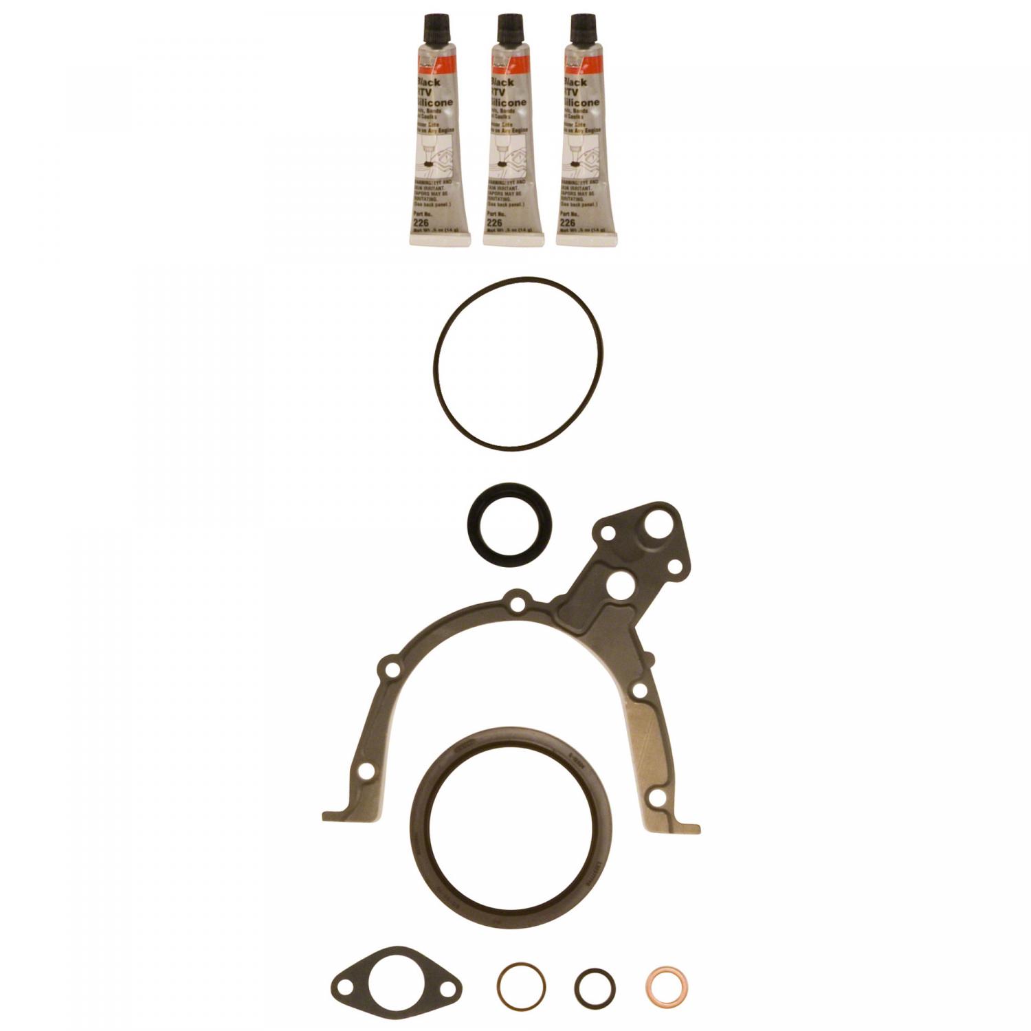 Fel-Pro CS26378 Engine Conversion Gasket Set product image 1 of 1