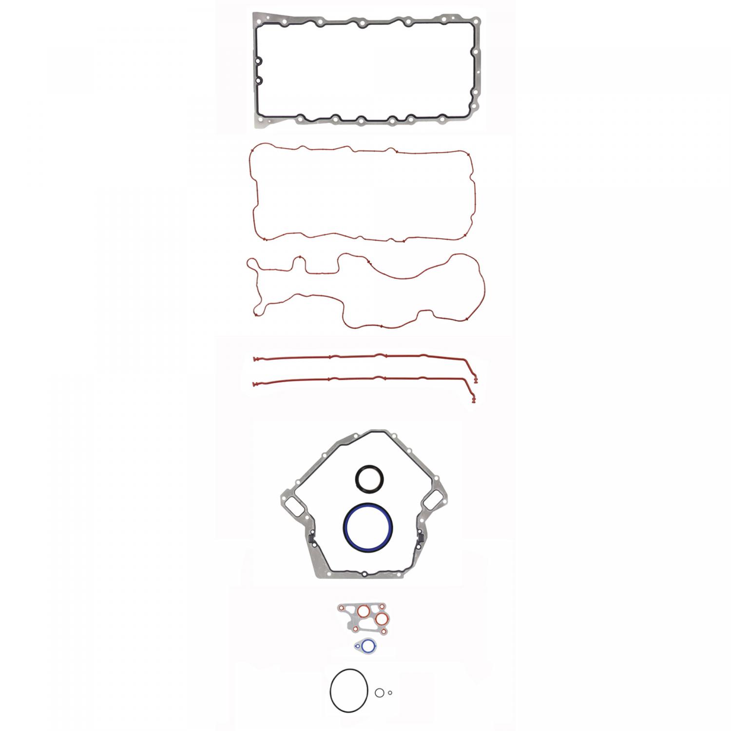 Fel-Pro CS26380 Engine Conversion Gasket Set product image 1 of 1