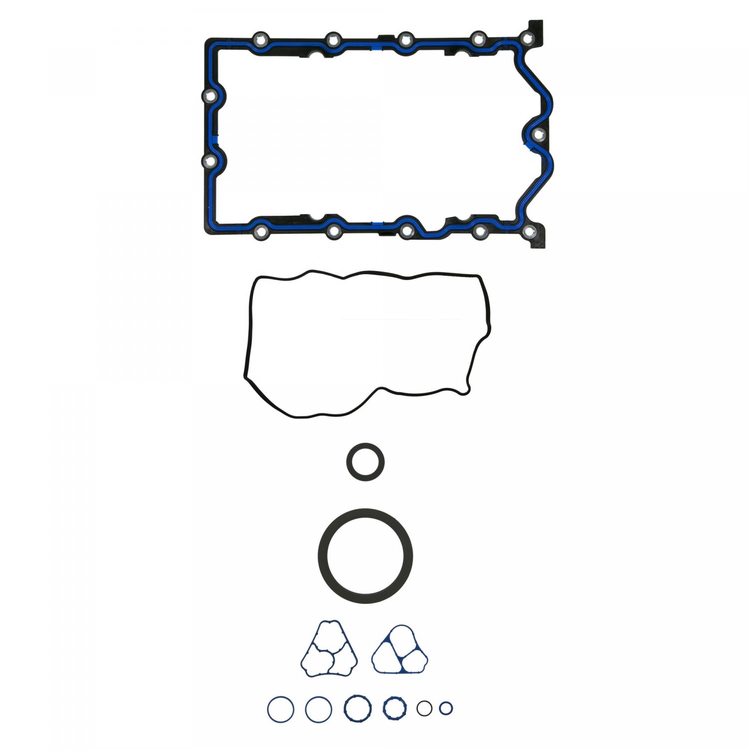Fel-Pro CS26382 Engine Conversion Gasket Set product image 1 of 1