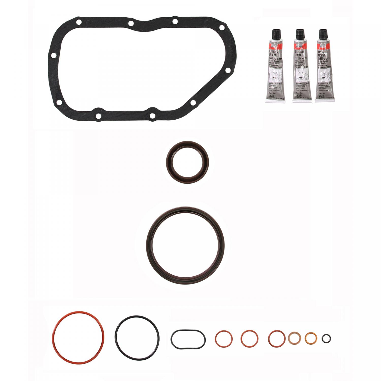 Fel-Pro CS26386 Engine Conversion Gasket Set product image 1 of 1