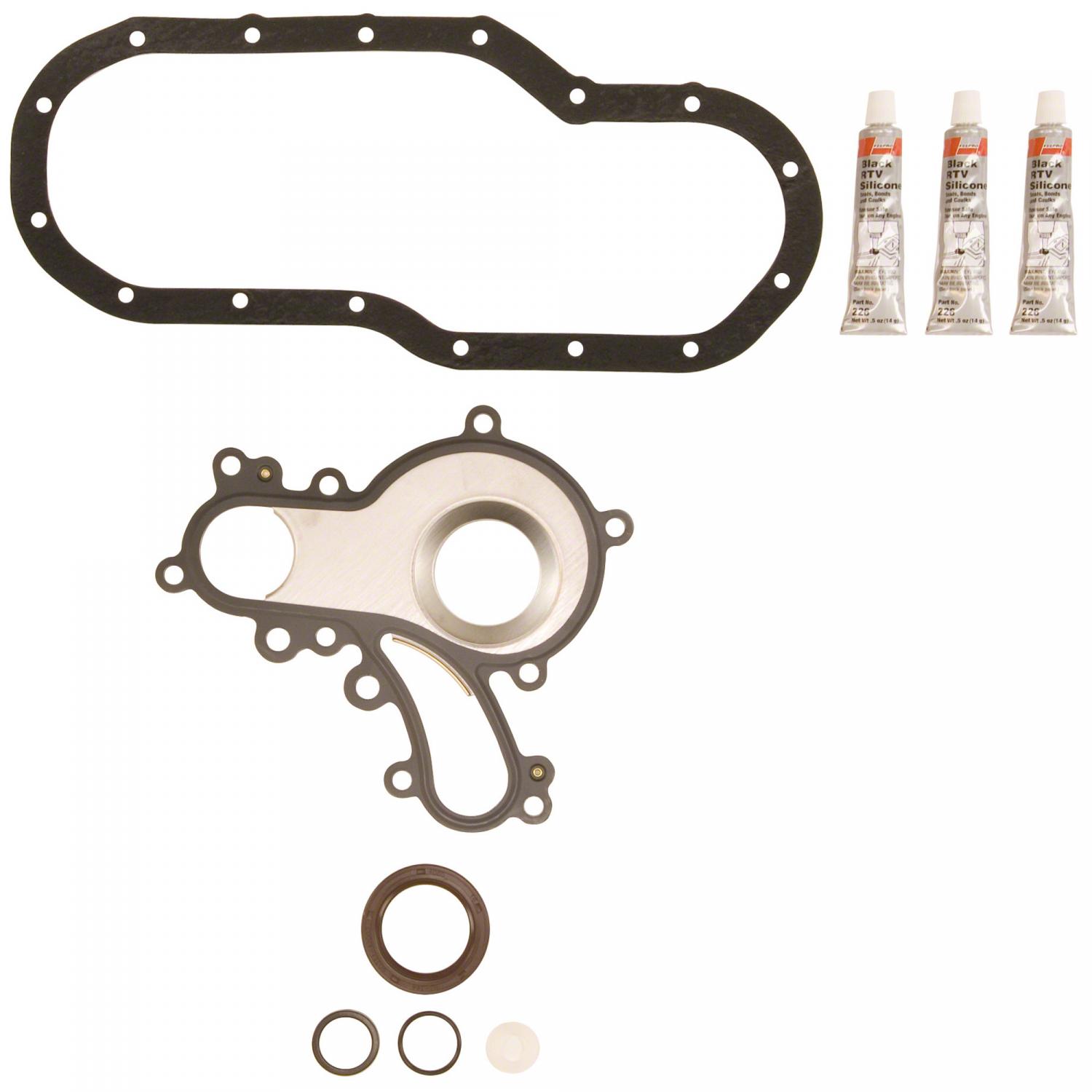 Fel-Pro CS26394 - Engine Conversion Gasket Set Fel-Pro CS26394 Engine Conversion Gasket Set product image 1 of 1