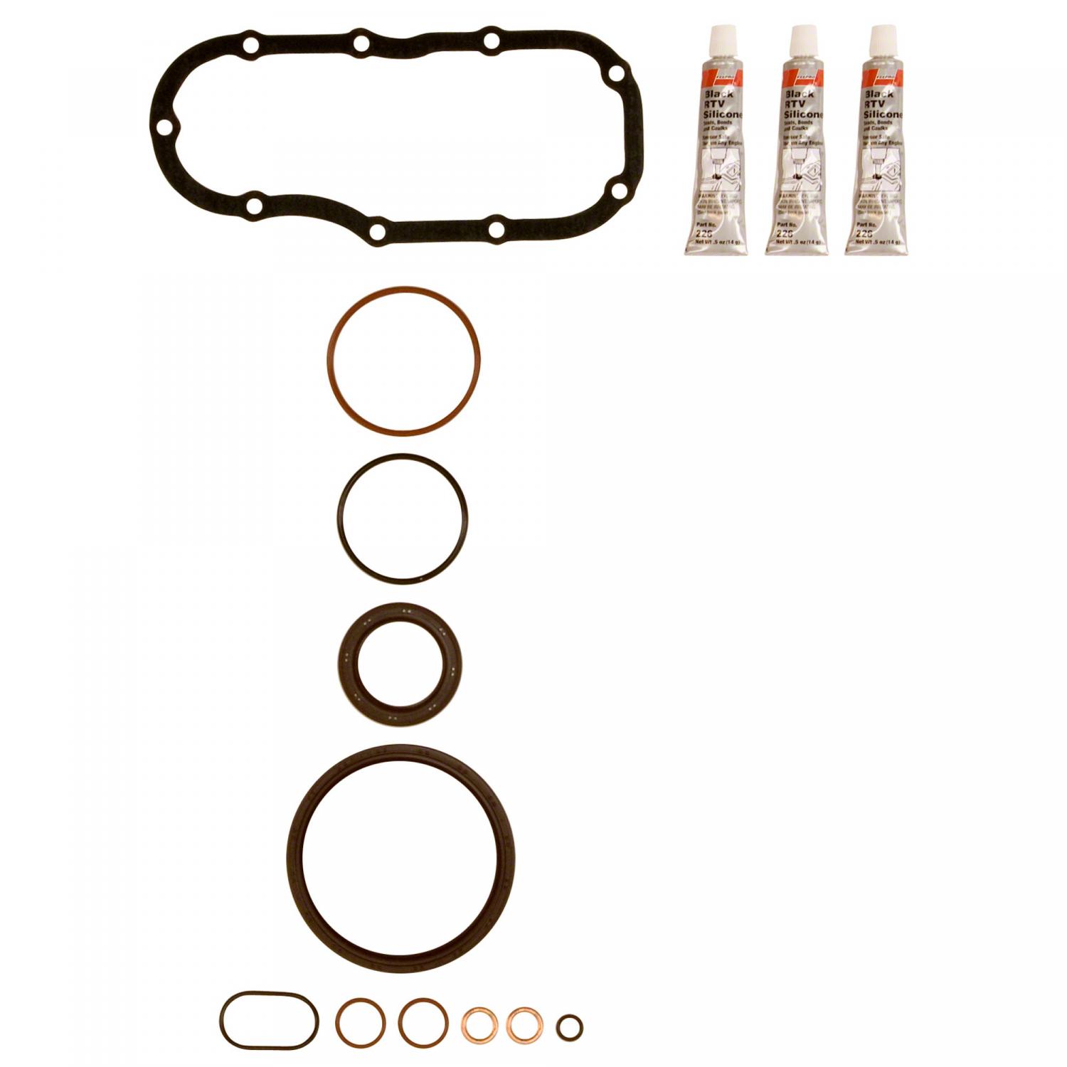 Fel-Pro CS26395 - Engine Conversion Gasket Set Fel-Pro CS26395 Engine Conversion Gasket Set product image 1 of 1