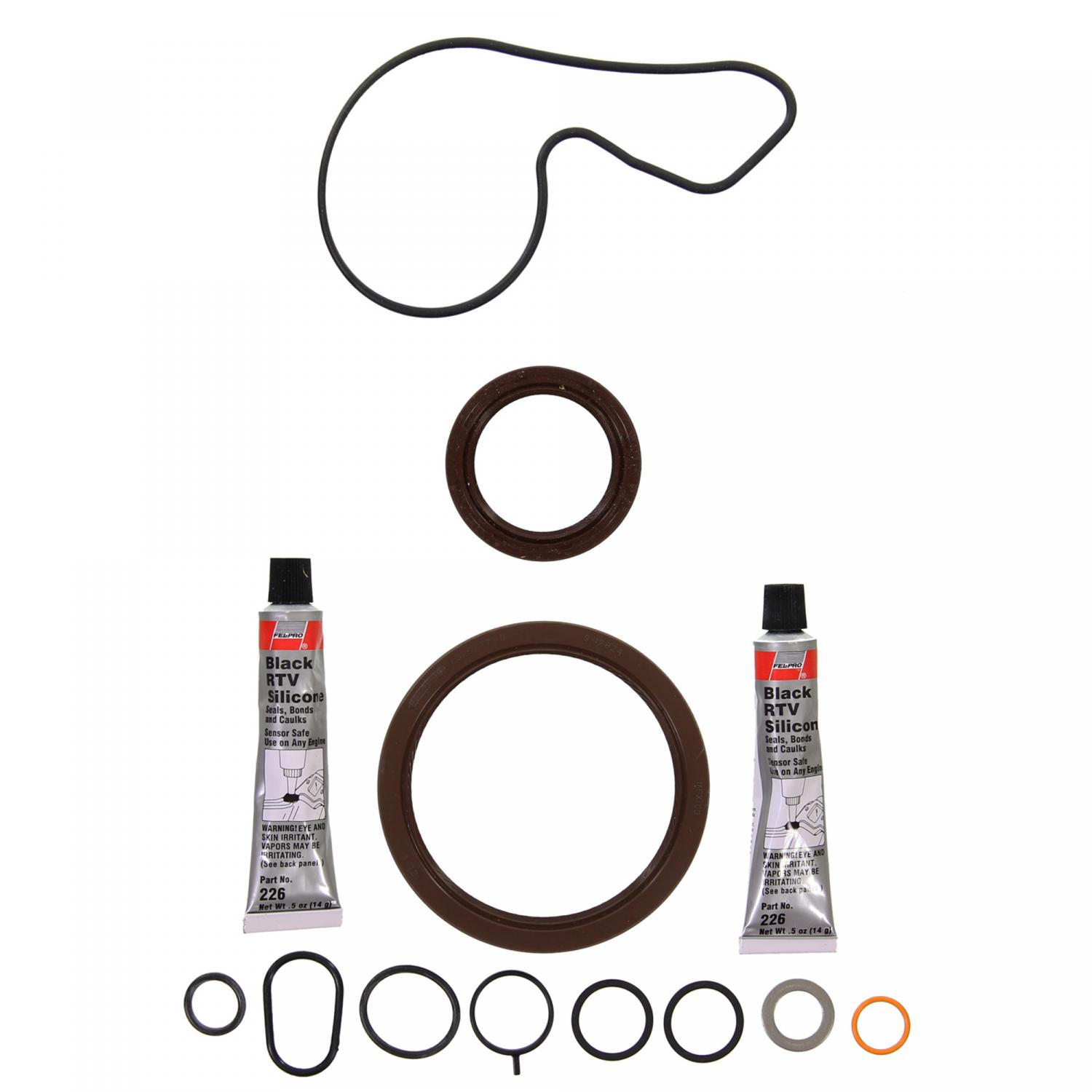 Fel-Pro CS26397 Engine Conversion Gasket Set product image 1 of 1