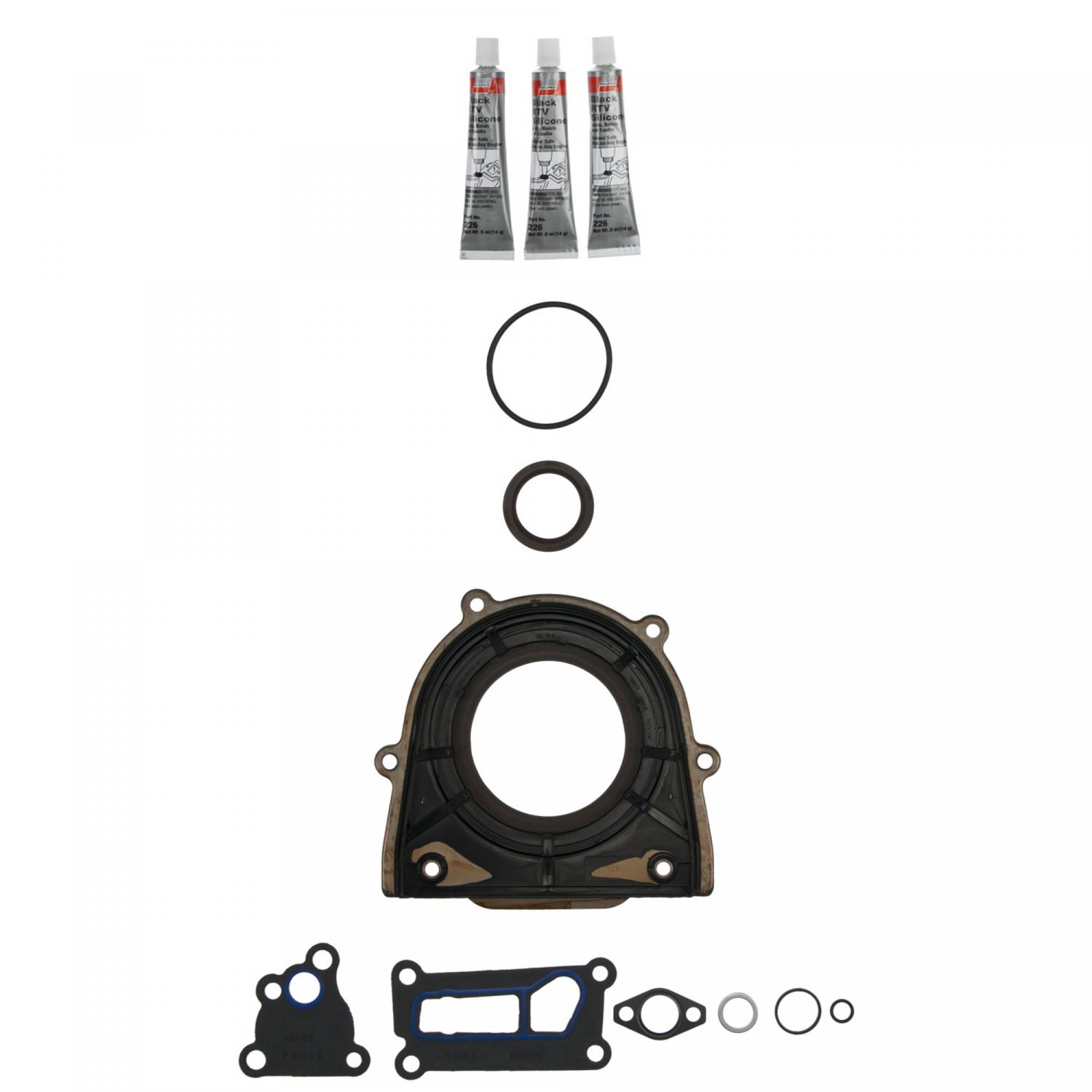 Fel-Pro CS26409 Engine Conversion Gasket Set product image 1 of 1