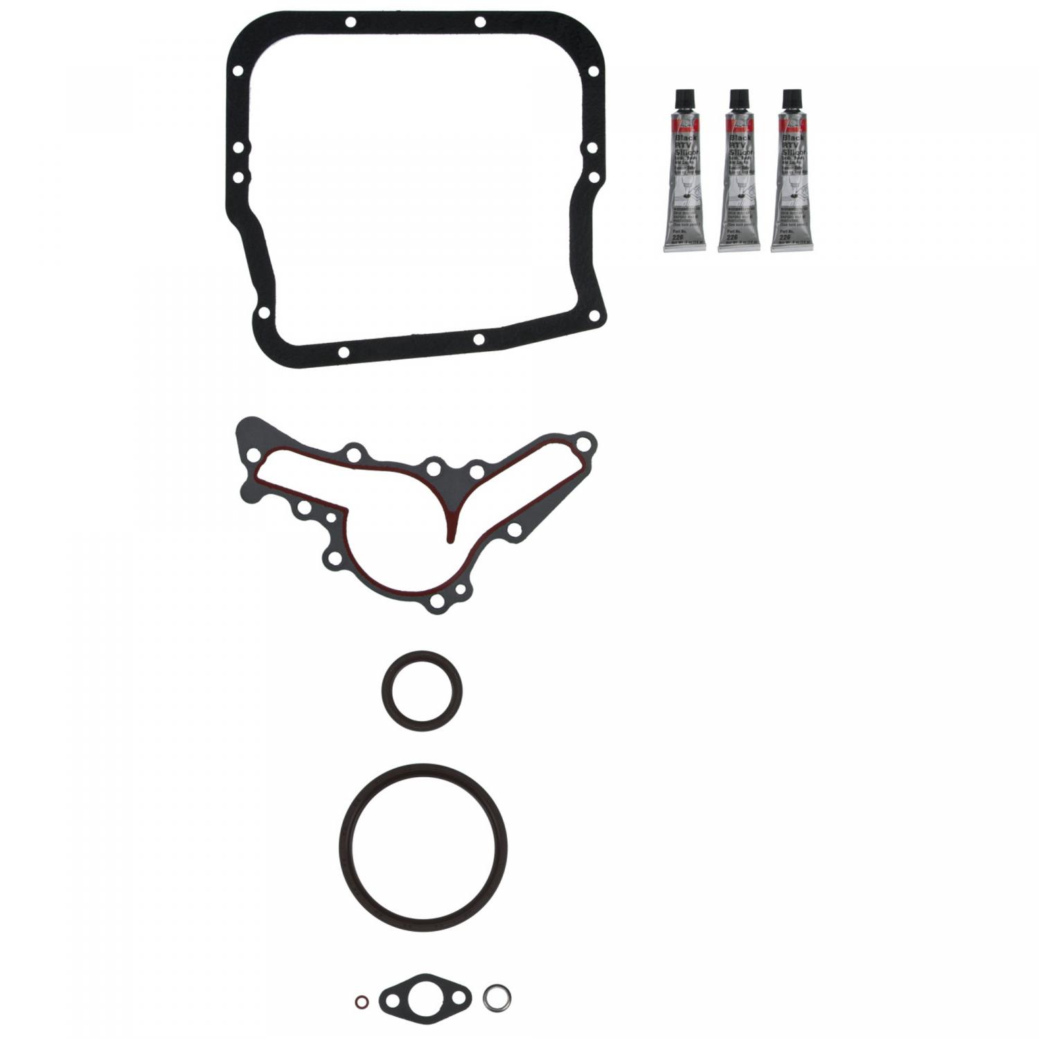 Fel-Pro CS26410 - Engine Conversion Gasket Set Fel-Pro CS26410 Engine Conversion Gasket Set product image 1 of 1
