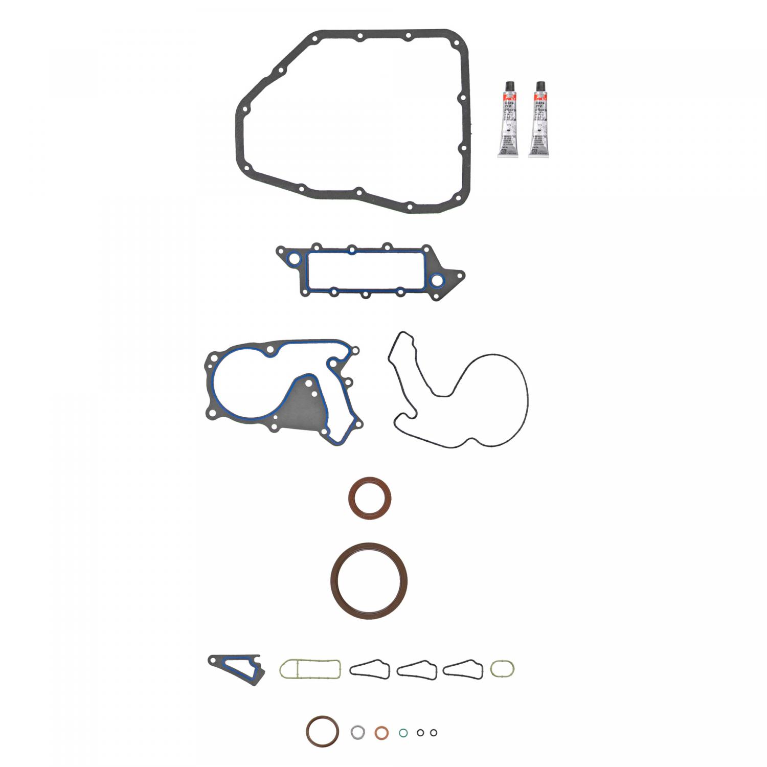 Fel-Pro CS26414 Engine Conversion Gasket Set product image 1 of 1