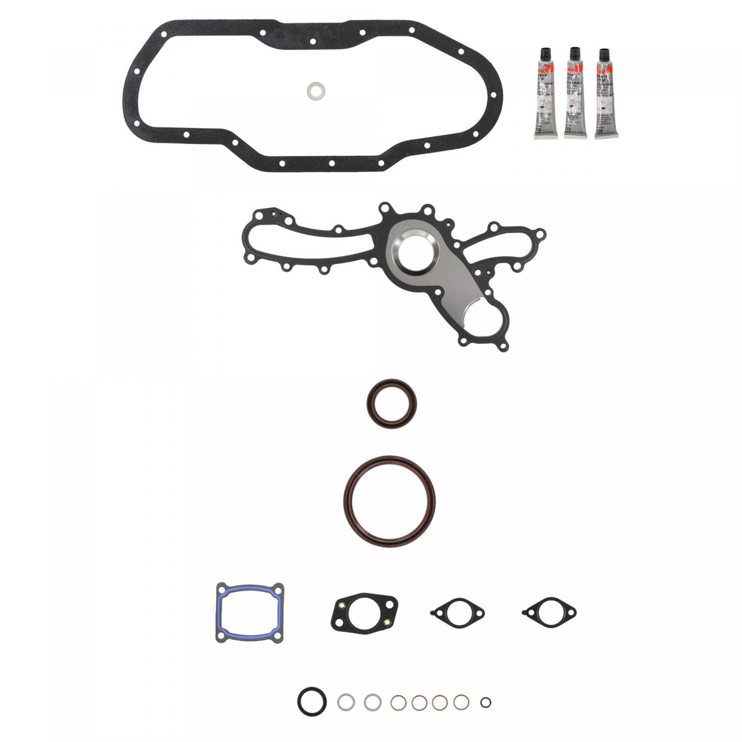 Fel-Pro CS264191 - Engine Conversion Gasket Set Fel-Pro CS264191 Engine Conversion Gasket Set product image 1 of 1