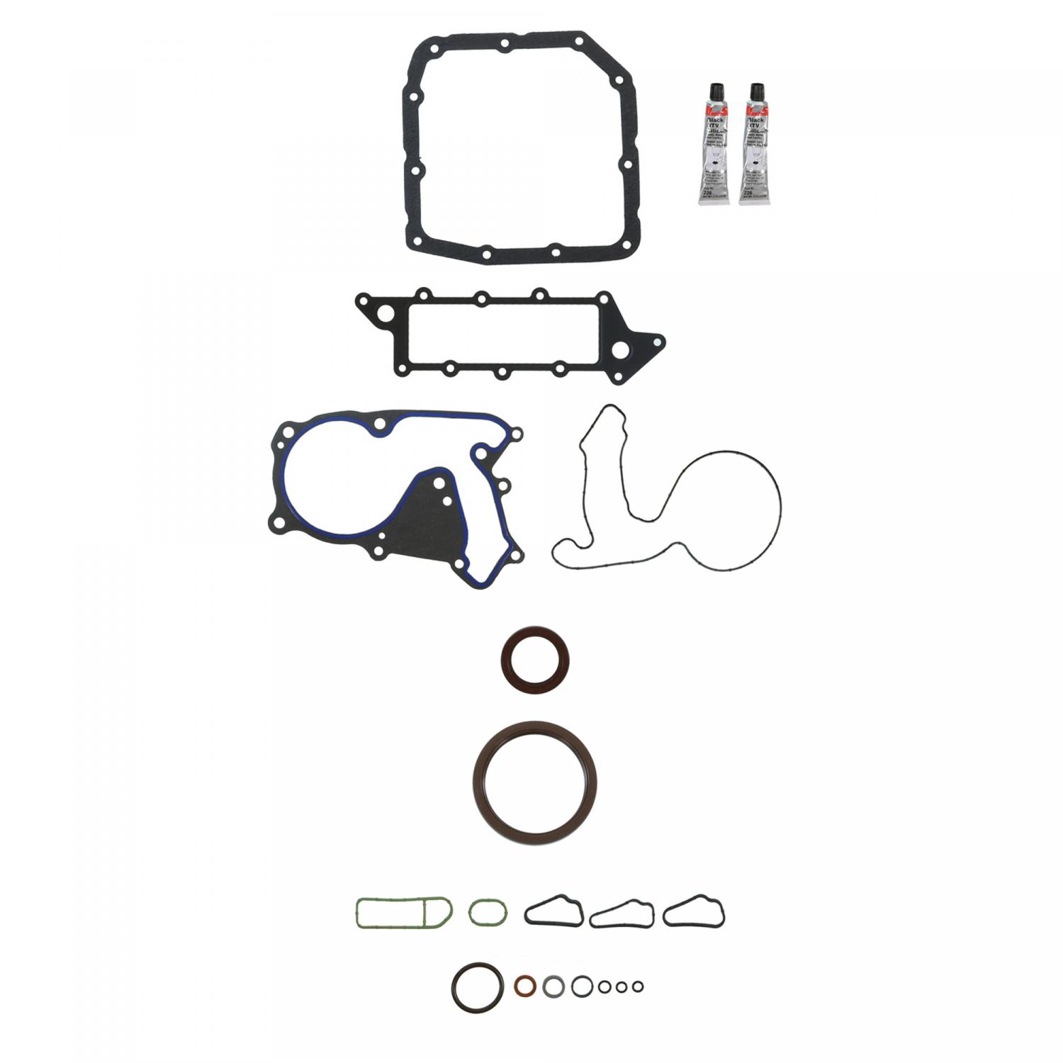 Fel-Pro CS264201 - Engine Conversion Gasket Set Fel-Pro CS264201 Engine Conversion Gasket Set product image 1 of 1