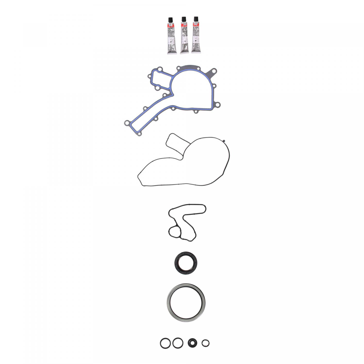 Fel-Pro CS264331 Engine Conversion Gasket Set product image 1 of 1