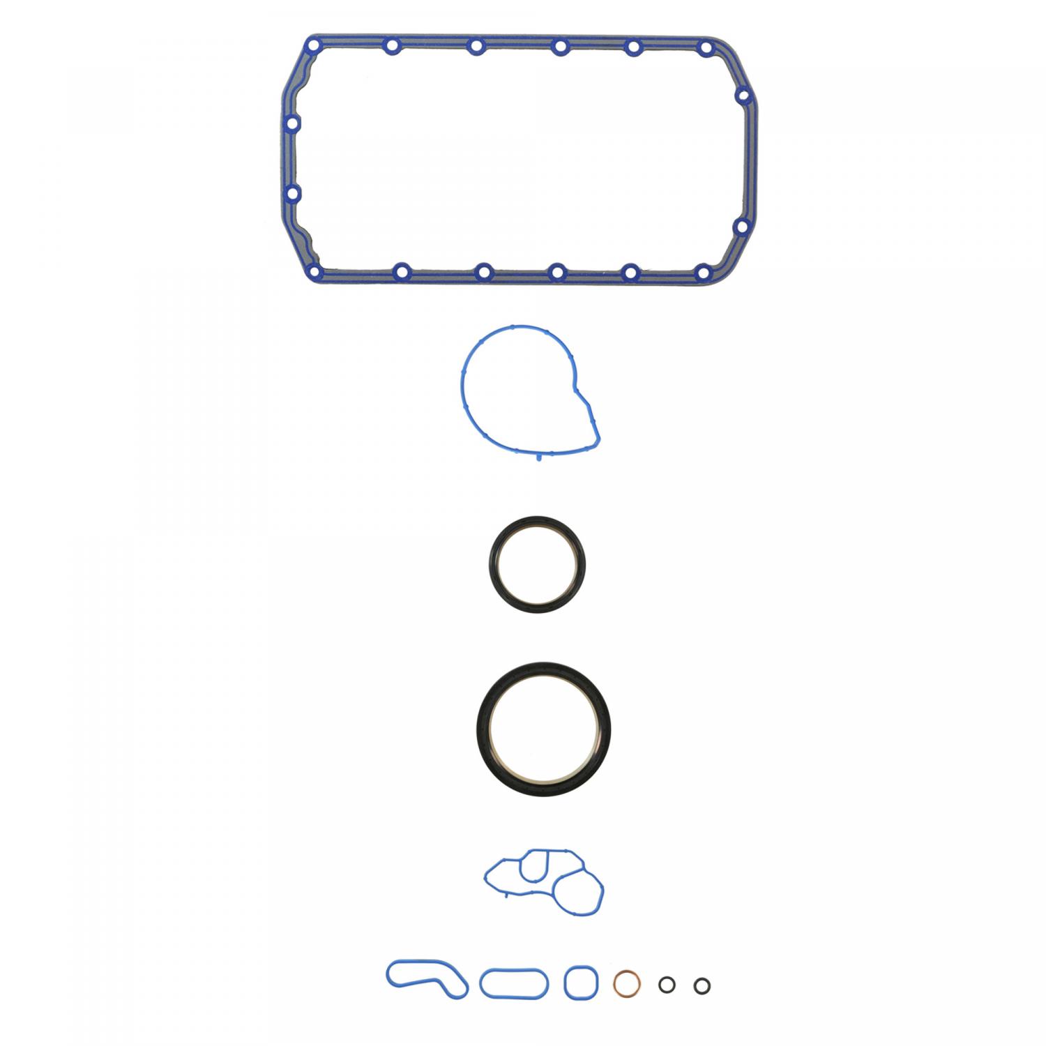 Fel-Pro CS26453 Engine Conversion Gasket Set product image 1 of 1