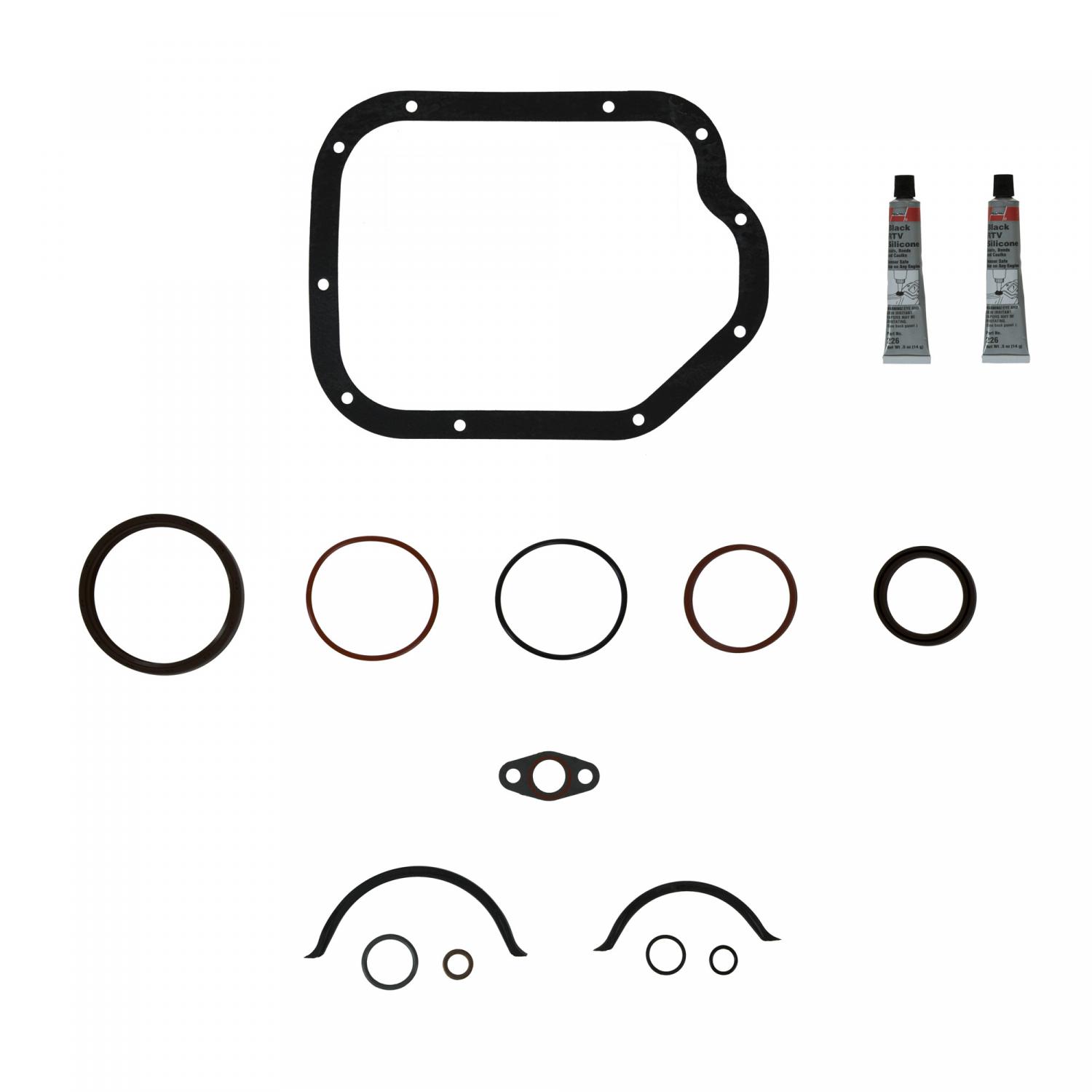 Fel-Pro CS26511 Engine Conversion Gasket Set product image 1 of 1