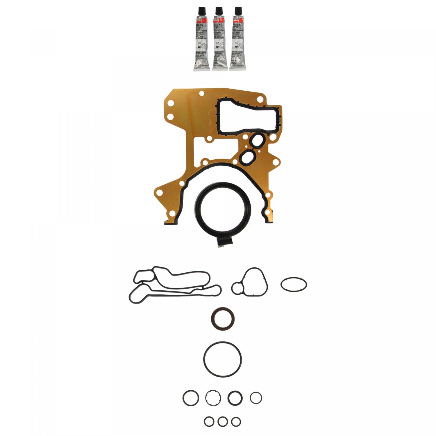 Fel-Pro CS26516 Engine Conversion Gasket Set product image 1 of 1