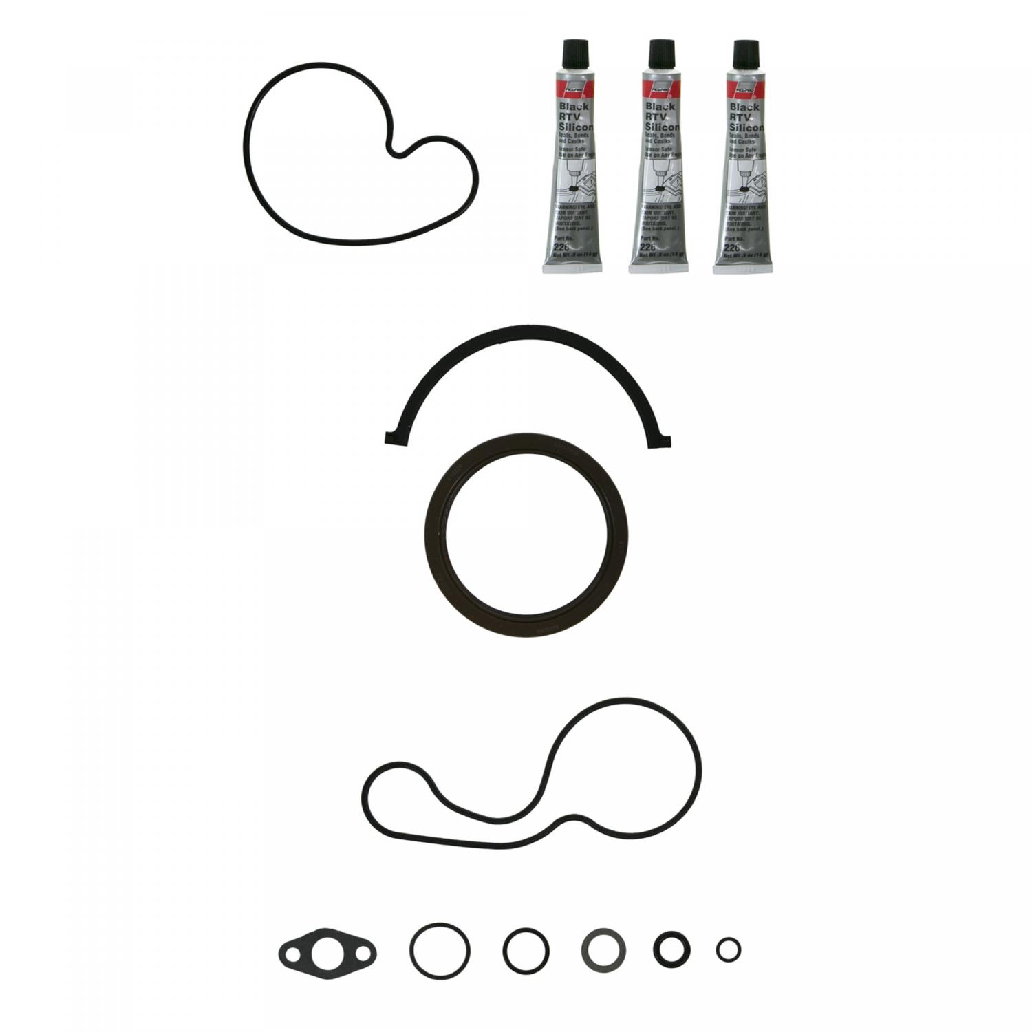 Fel-Pro CS26529 Engine Conversion Gasket Set product image 1 of 1