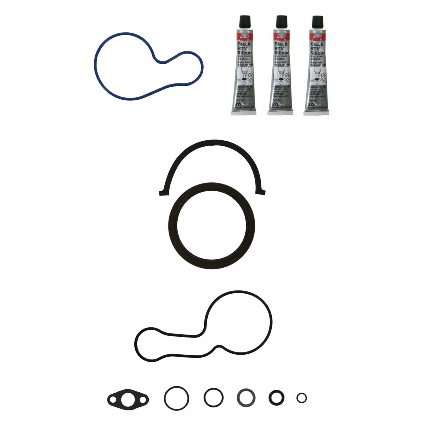 Fel-Pro CS265291 - Engine Conversion Gasket Set Fel-Pro CS265291 Engine Conversion Gasket Set product image 1 of 1