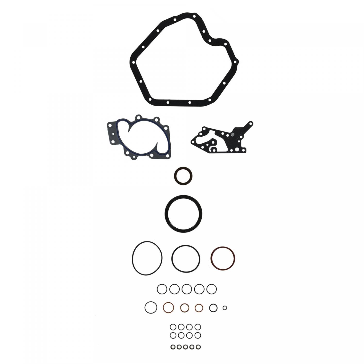Fel-Pro CS26533 Engine Conversion Gasket Set product image 1 of 1