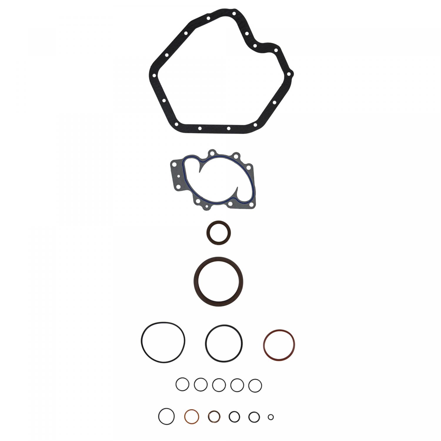 Fel-Pro CS265331 Engine Conversion Gasket Set product image 1 of 1