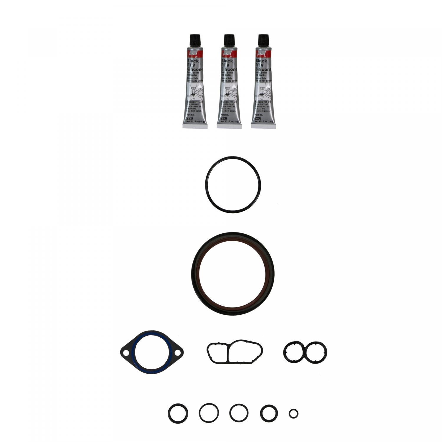 Fel-Pro CS26540 Engine Conversion Gasket Set product image 1 of 1