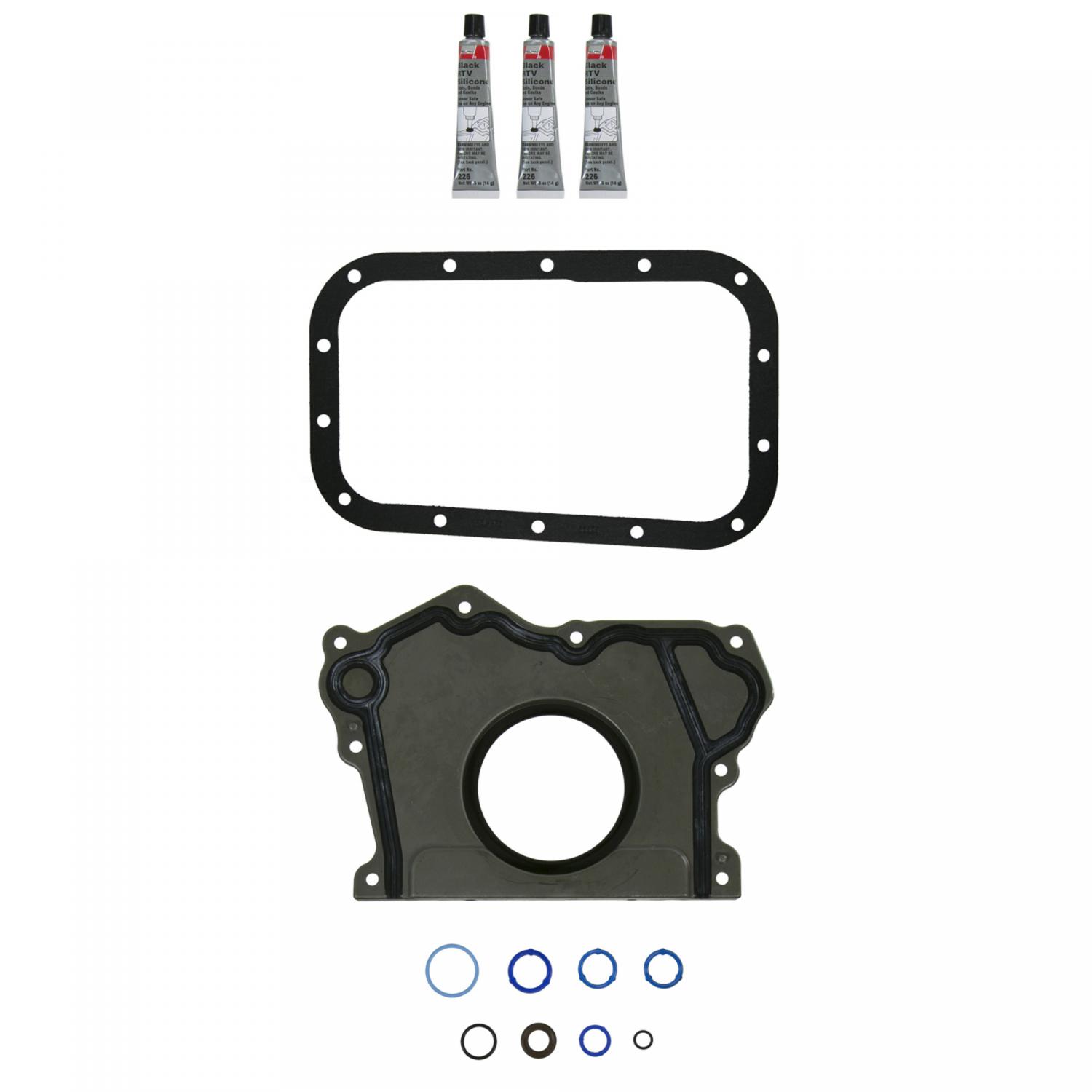Fel-Pro CS26541 - Engine Conversion Gasket Set Fel-Pro CS26541 Engine Conversion Gasket Set product image 1 of 1