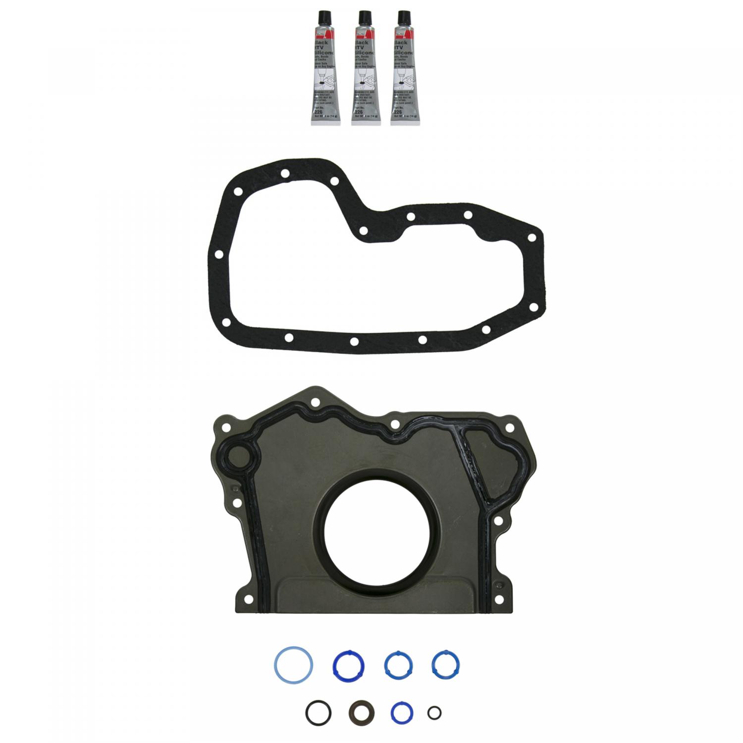 Fel-Pro CS265412 Engine Conversion Gasket Set product image 1 of 1