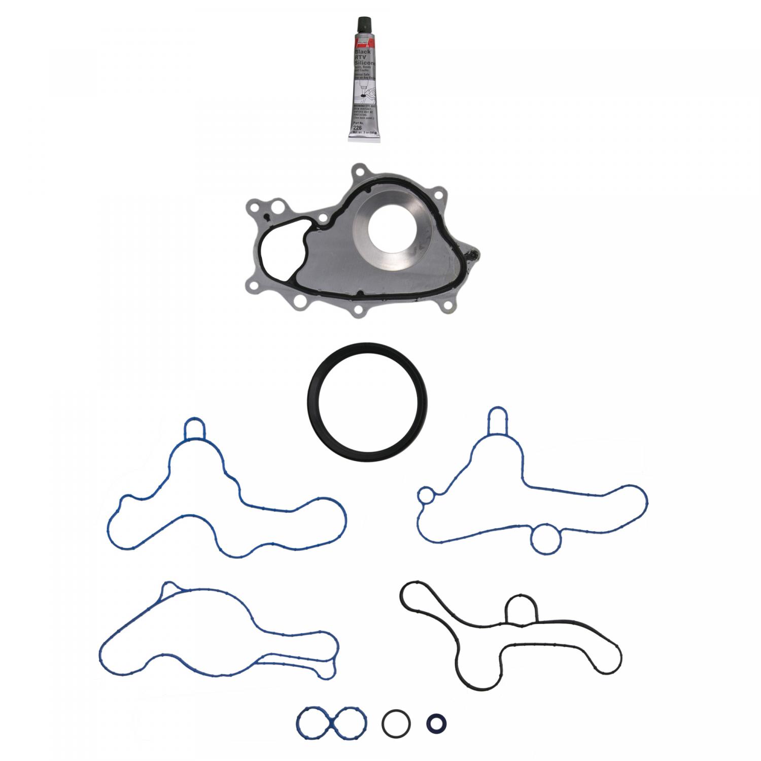 Fel-Pro CS265431 Engine Conversion Gasket Set product image 1 of 1