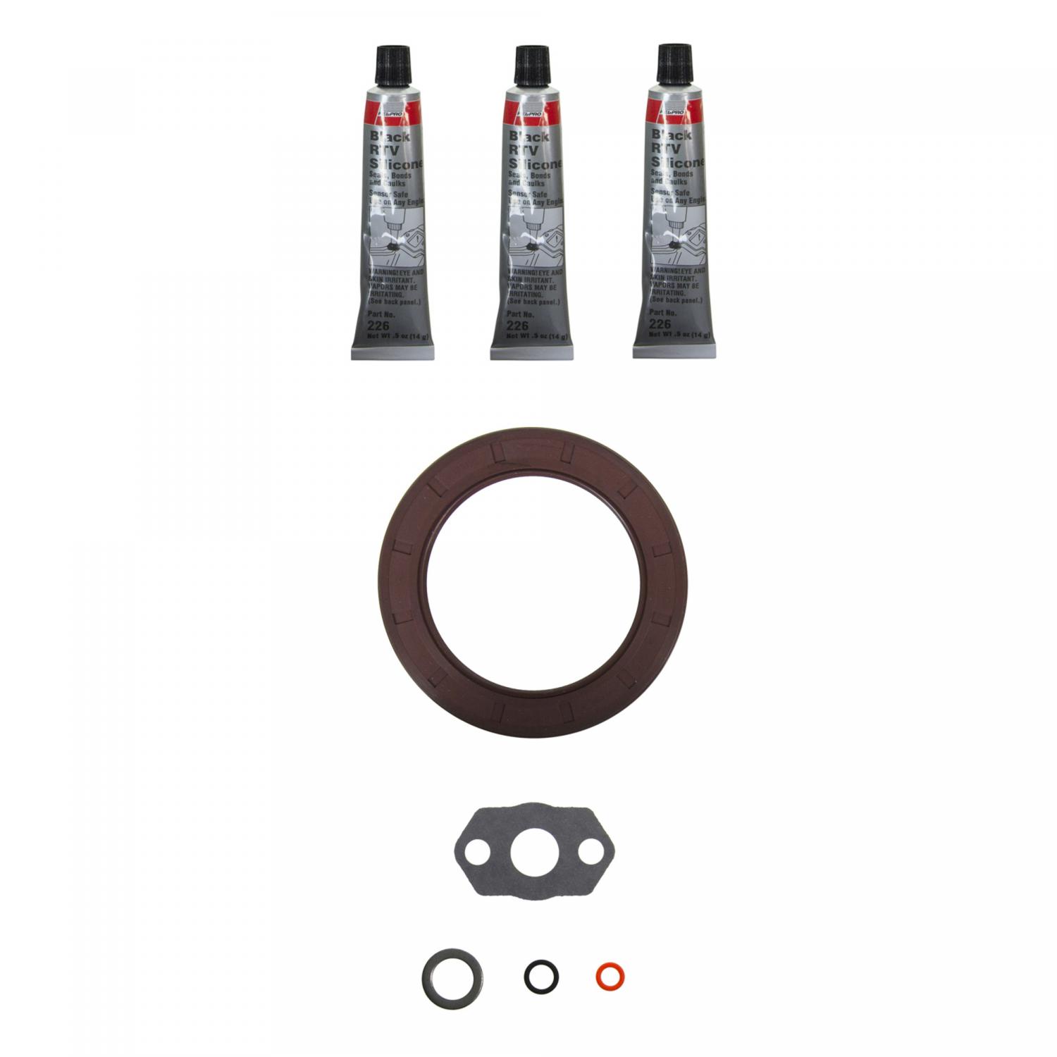 Fel-Pro CS26554 Engine Conversion Gasket Set product image 1 of 1