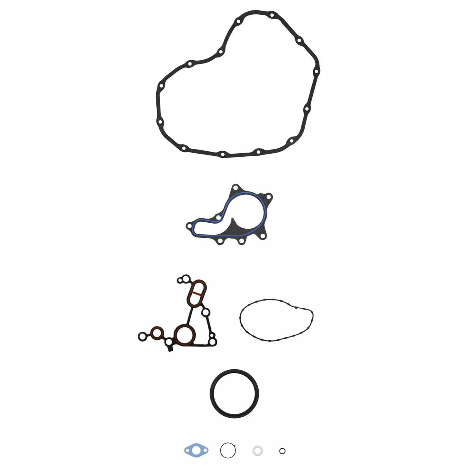 Fel-Pro CS26562 Engine Conversion Gasket Set product image 1 of 1