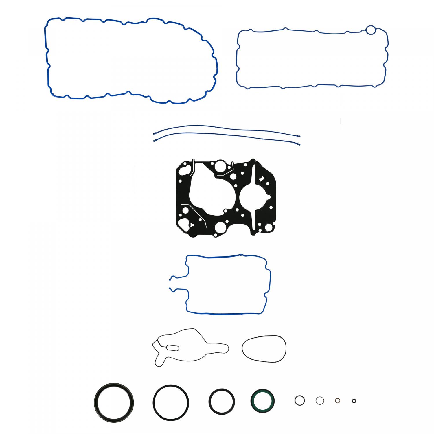 Fel-Pro CS26565 Engine Conversion Gasket Set product image 1 of 1