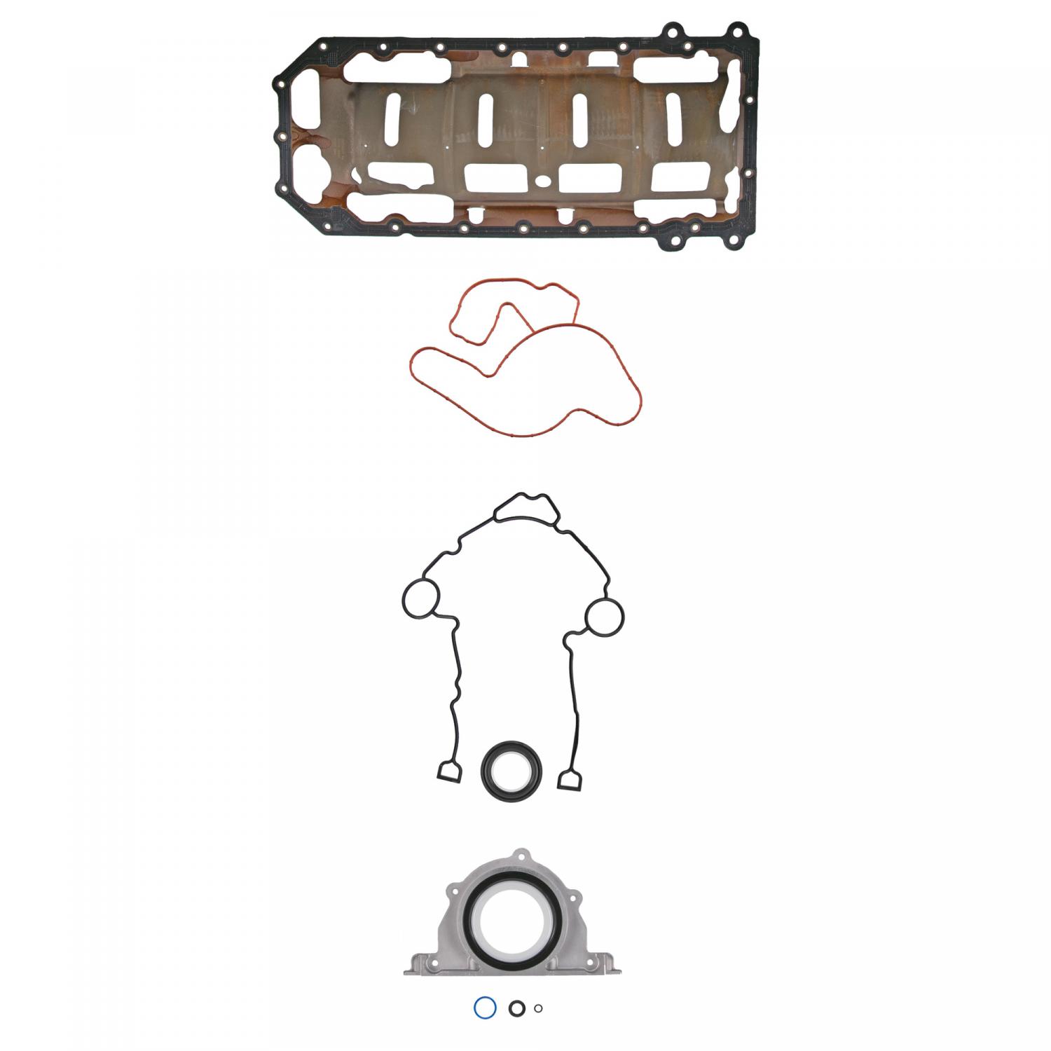 Fel-Pro CS26568 - Engine Conversion Gasket Set Fel-Pro CS26568 Engine Conversion Gasket Set product image 1 of 1