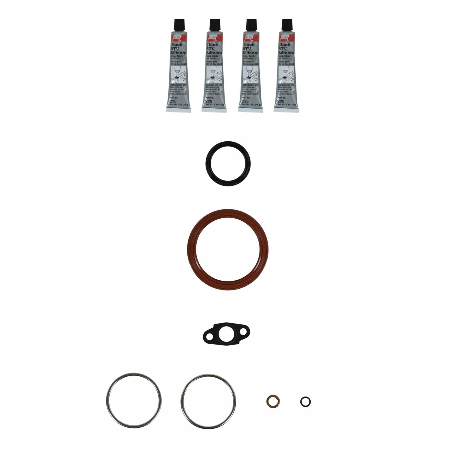 Fel-Pro CS26586 Engine Conversion Gasket Set product image 1 of 1