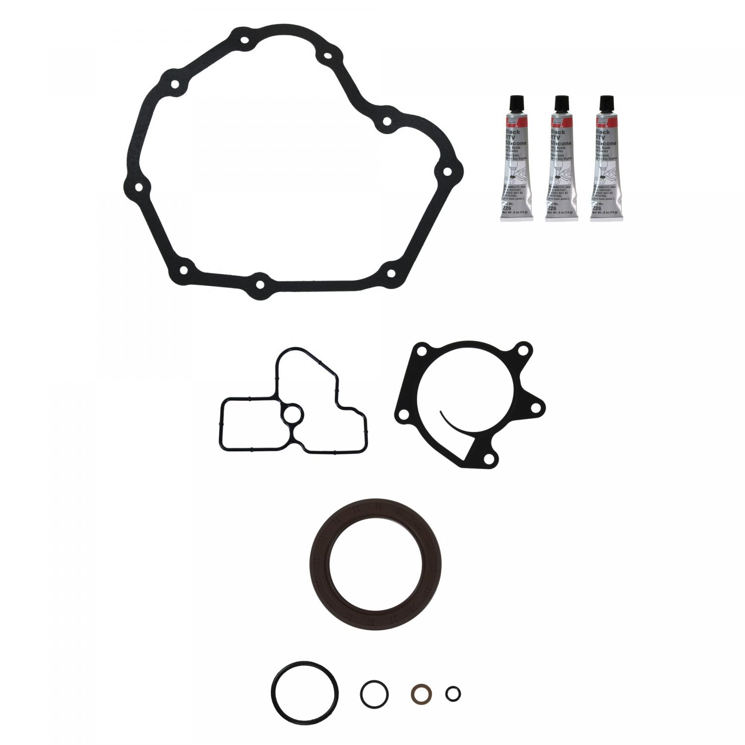 Fel-Pro CS26589 Engine Conversion Gasket Set product image 1 of 1