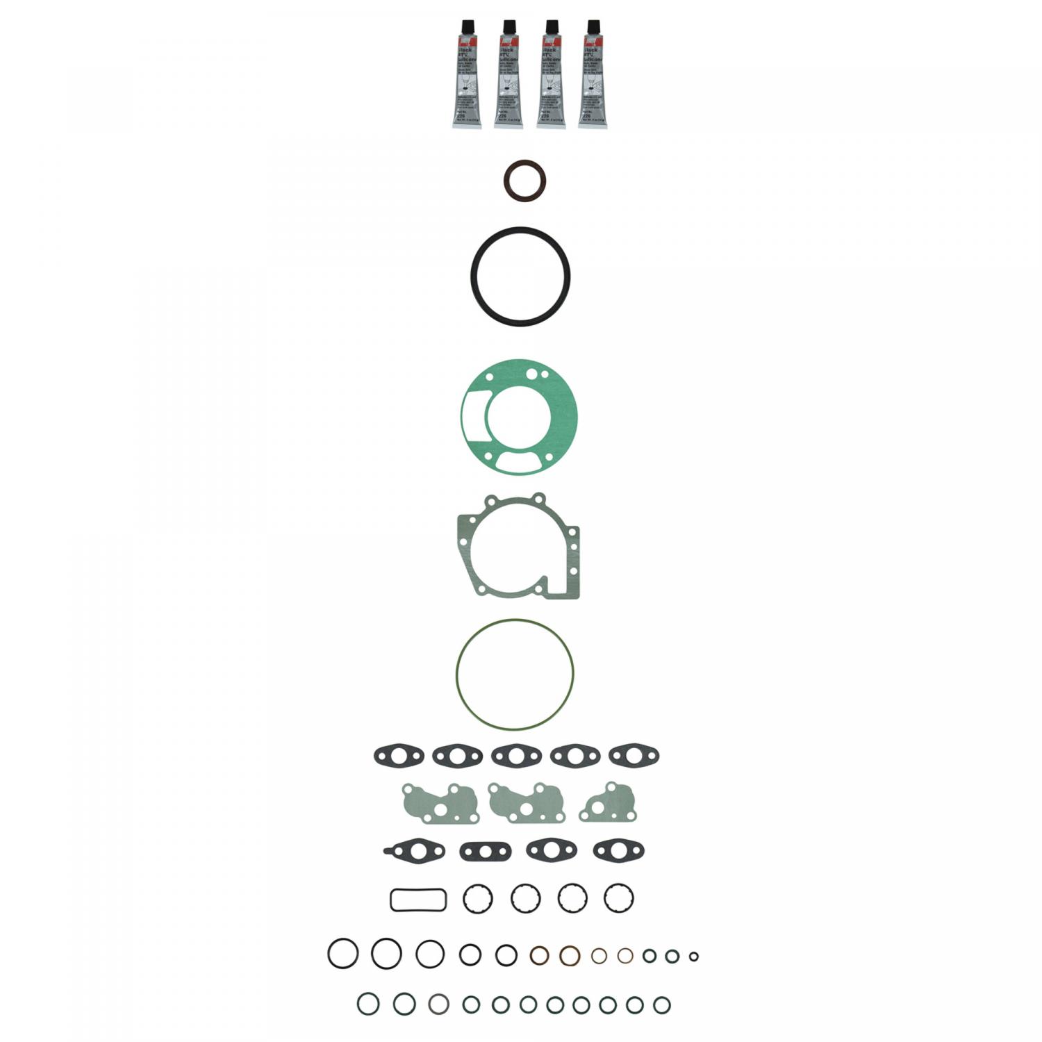 Fel-Pro CS26597 - Engine Conversion Gasket Set Fel-Pro CS26597 Engine Conversion Gasket Set product image 1 of 1