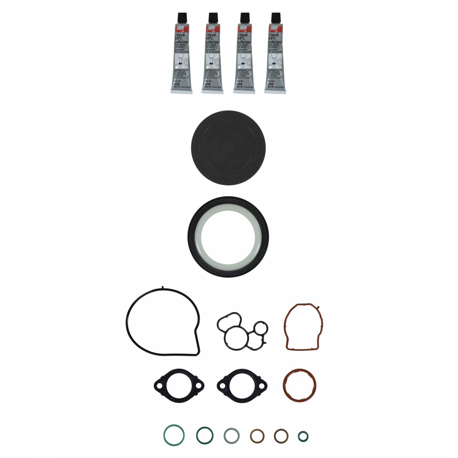 Fel-Pro CS26602 Engine Conversion Gasket Set product image 1 of 1