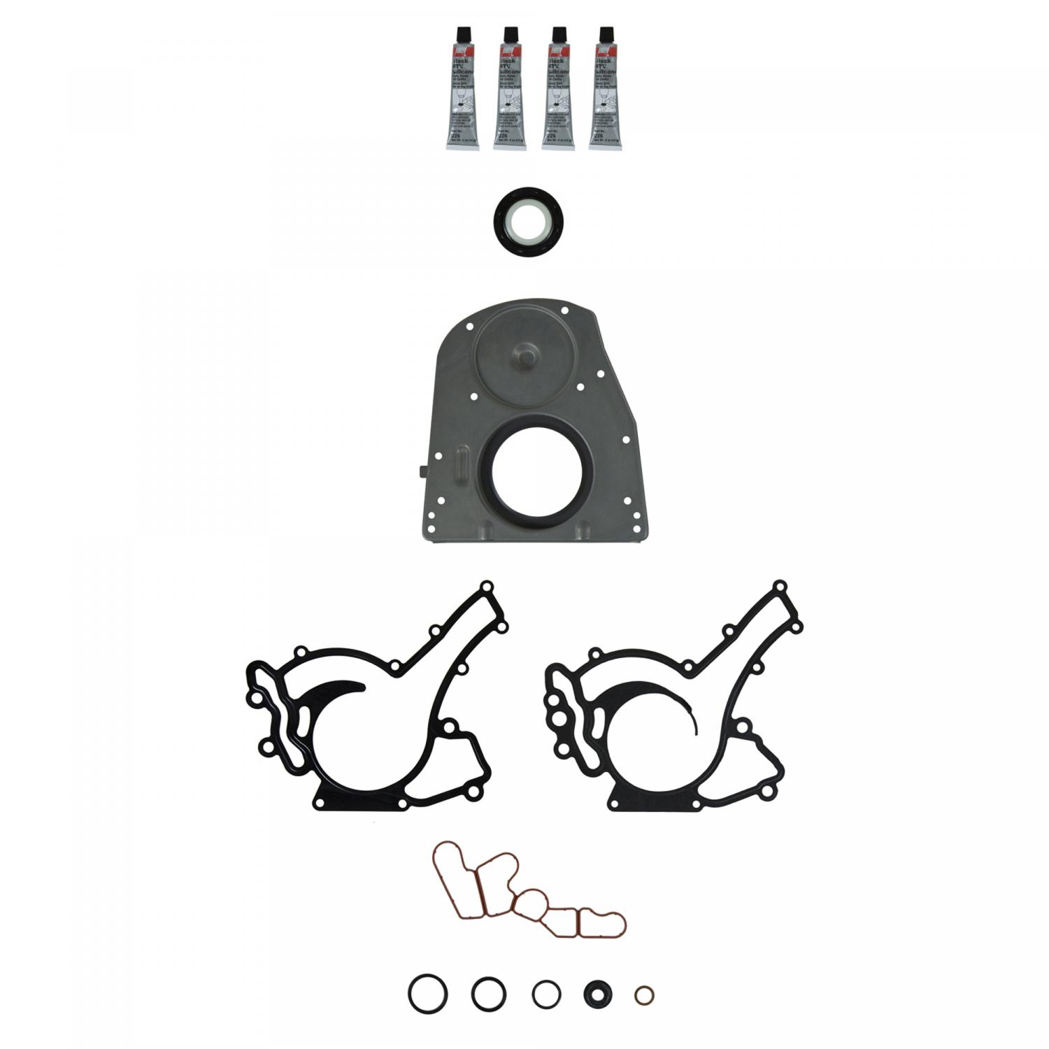 Fel-Pro CS26610 Engine Conversion Gasket Set product image 1 of 1