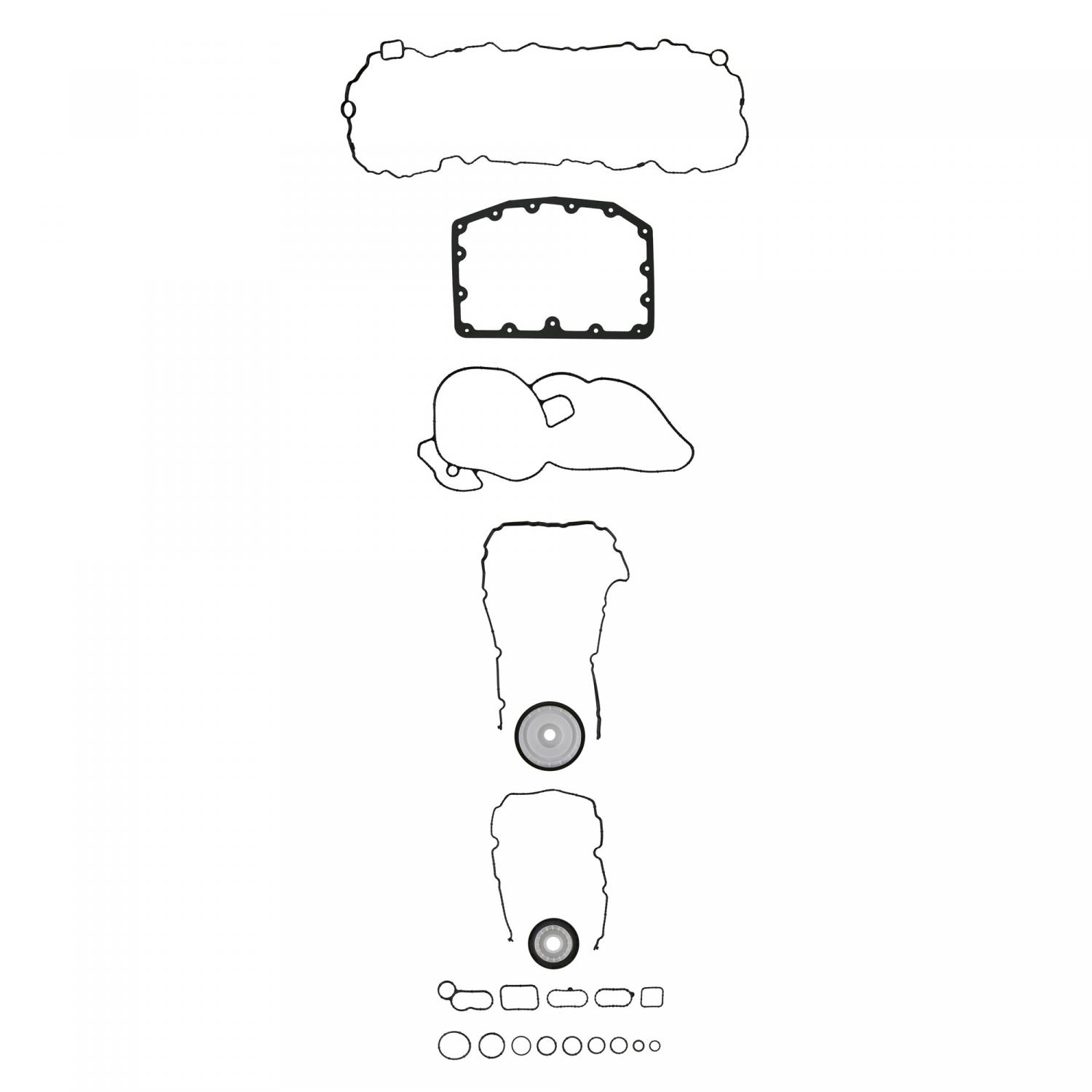Fel-Pro CS266611 Engine Conversion Gasket Set product image 1 of 1