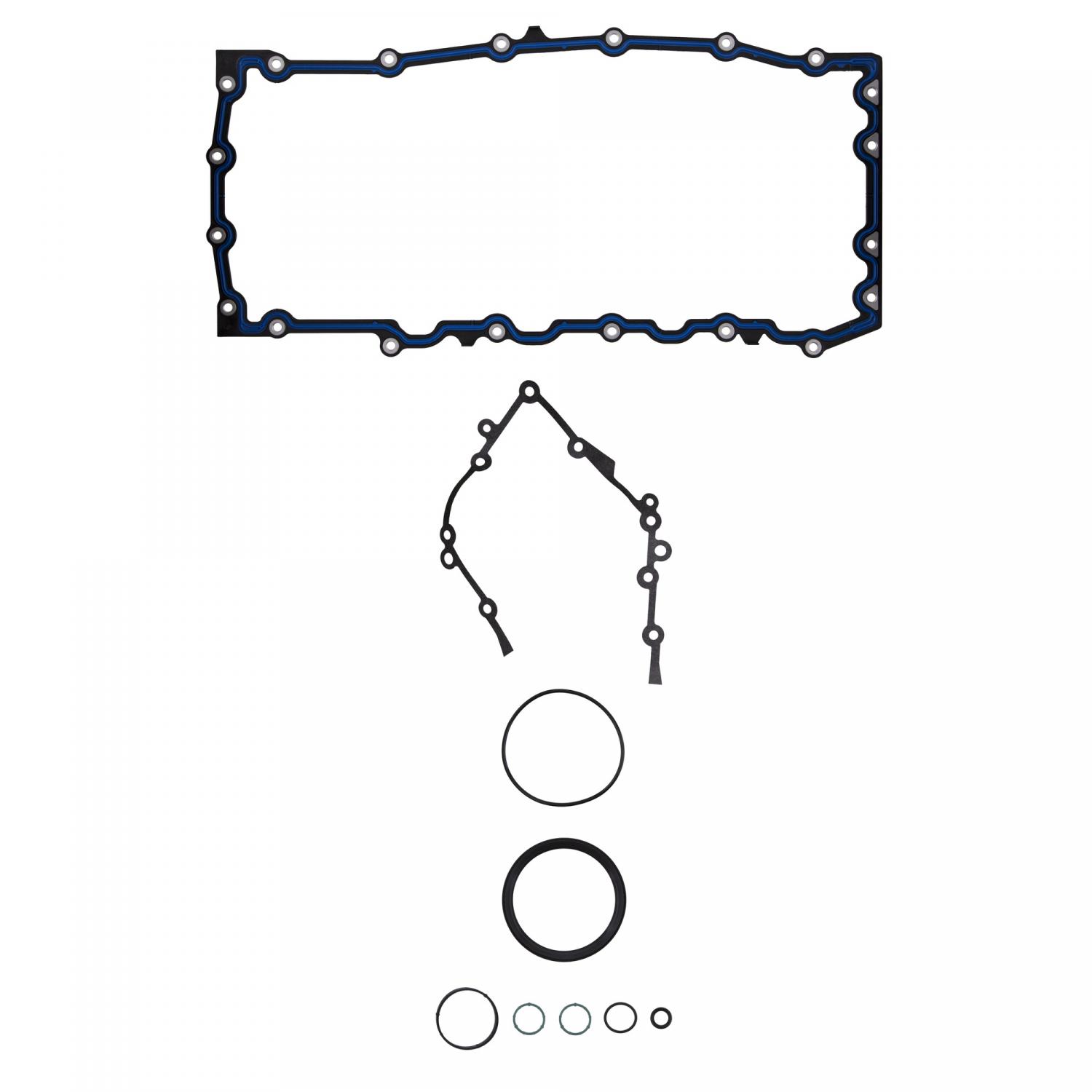 Fel-Pro CS26665 Engine Conversion Gasket Set product image 1 of 1