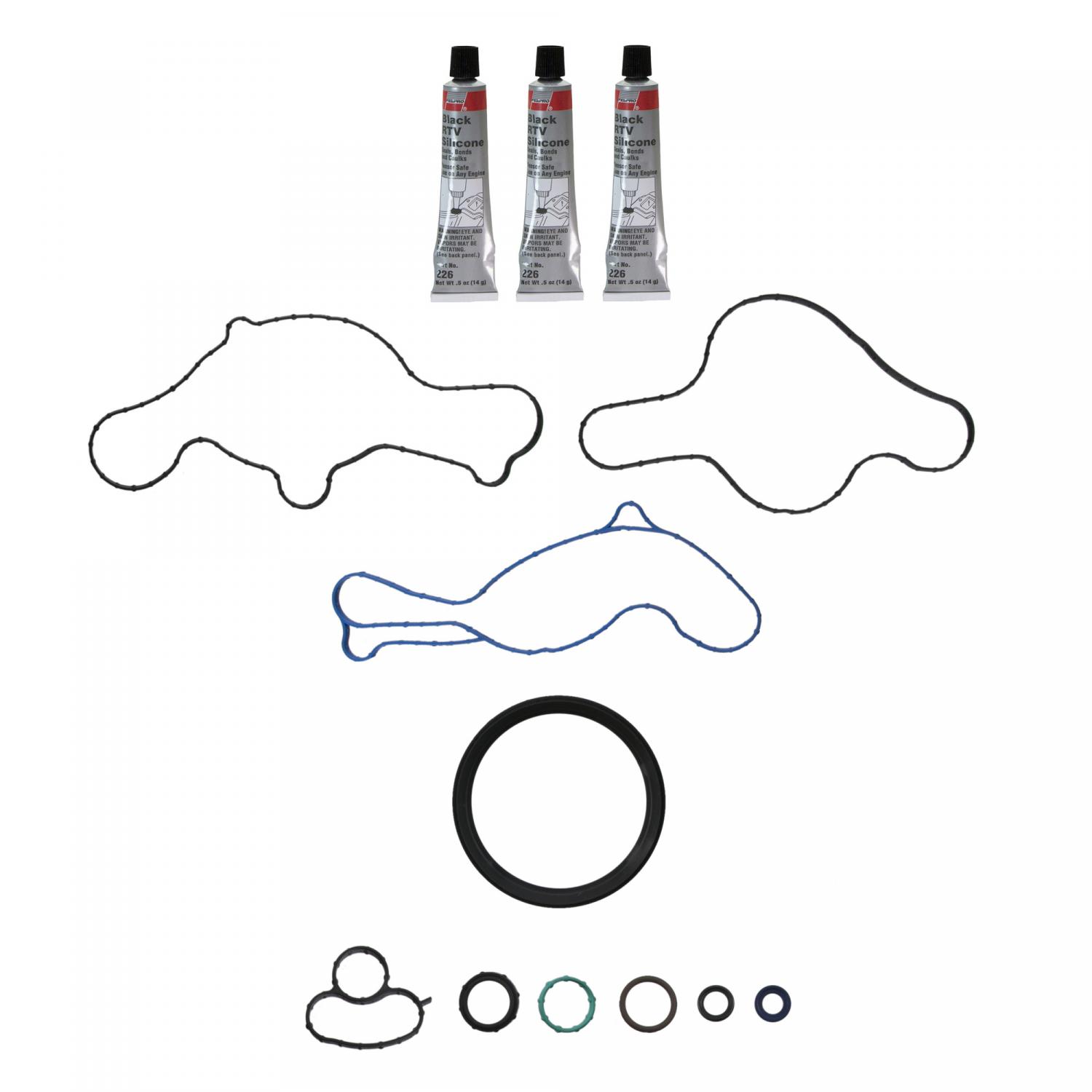 Fel-Pro CS26680 Engine Conversion Gasket Set product image 1 of 1