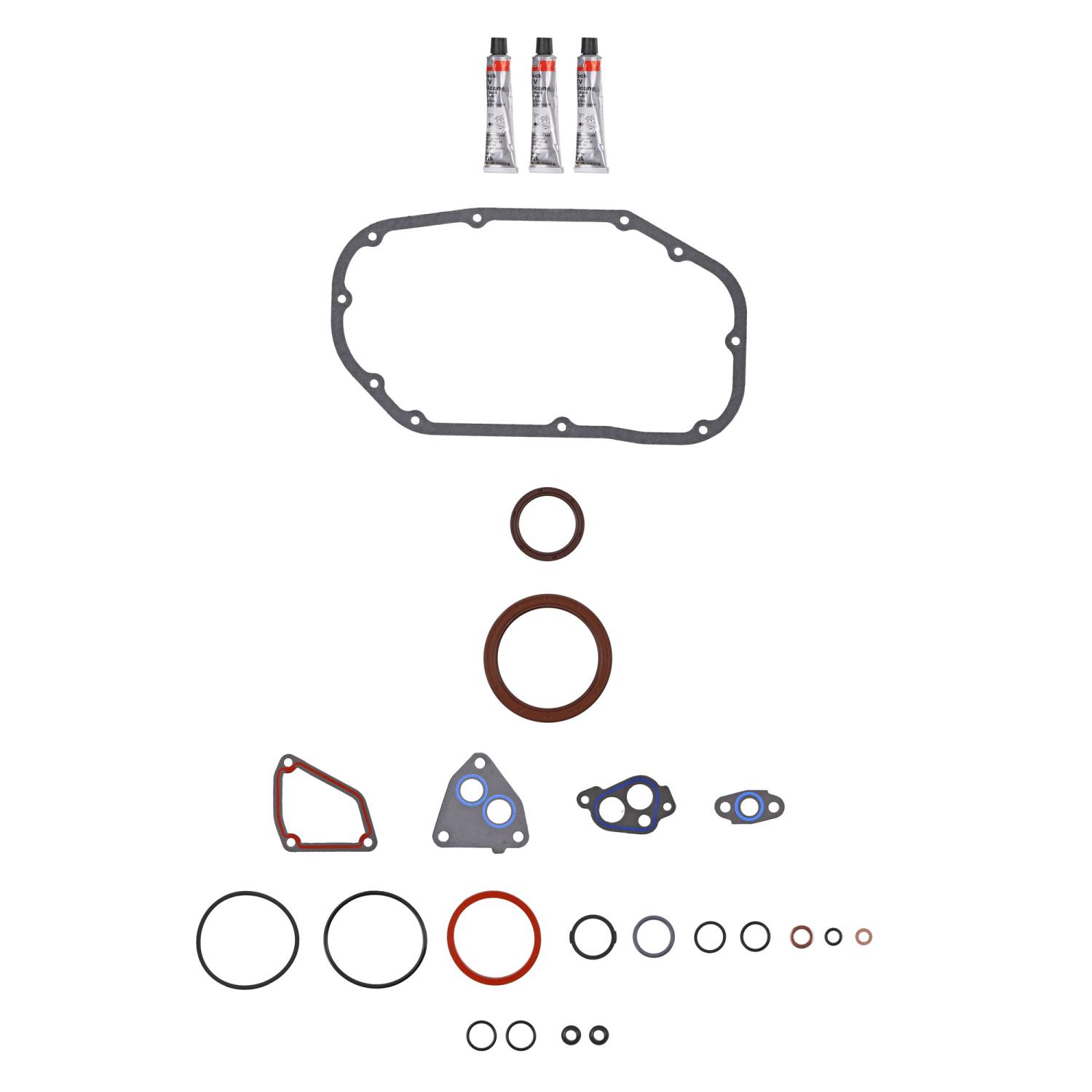 Fel-Pro CS26726 Engine Conversion Gasket Set product image 1 of 1