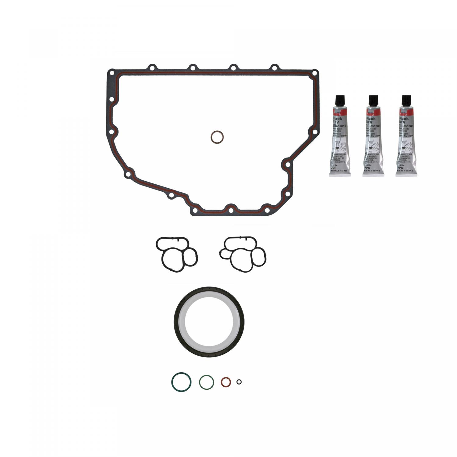 Fel-Pro CS267381 Engine Conversion Gasket Set product image 1 of 1