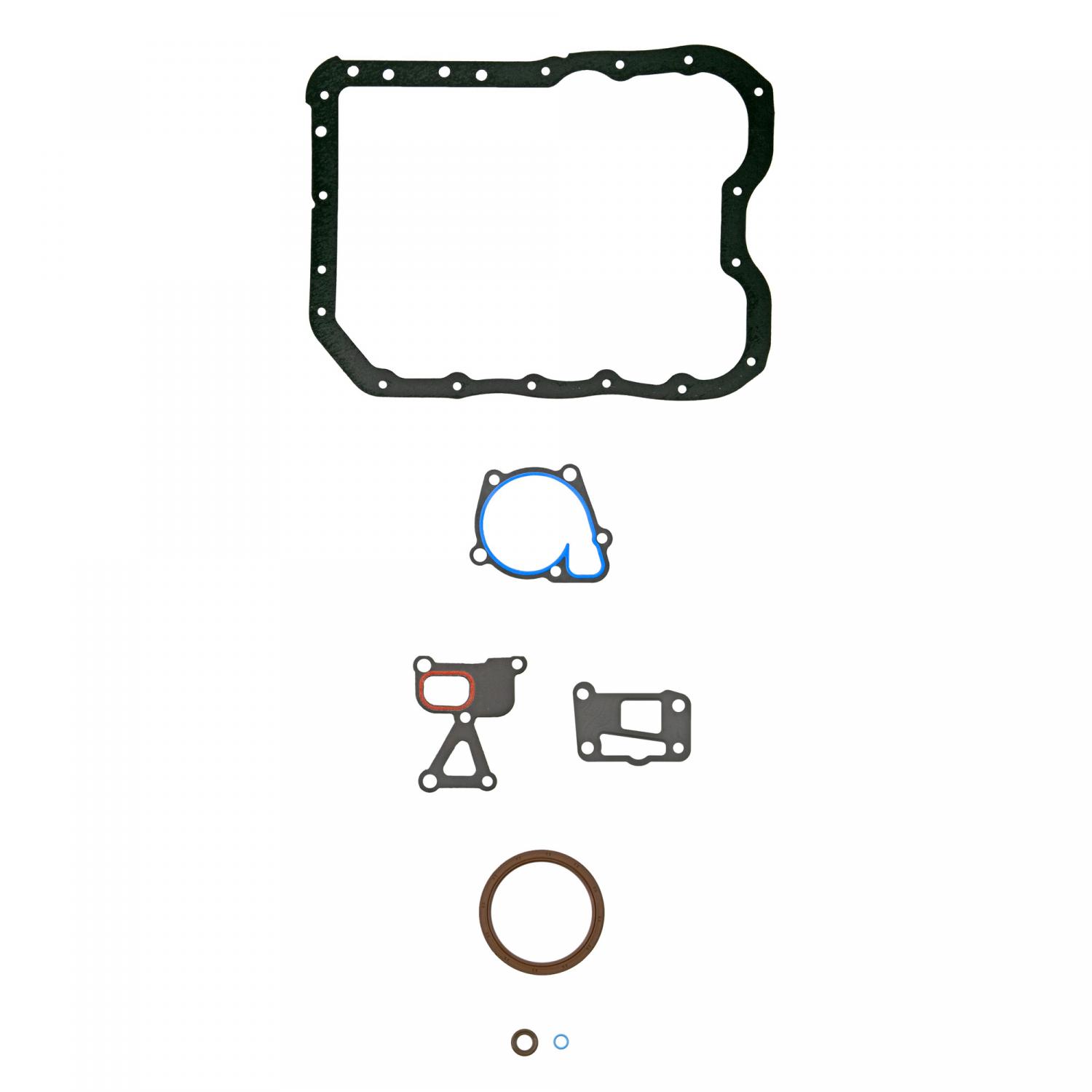 Fel-Pro CS26743 Engine Conversion Gasket Set product image 1 of 1