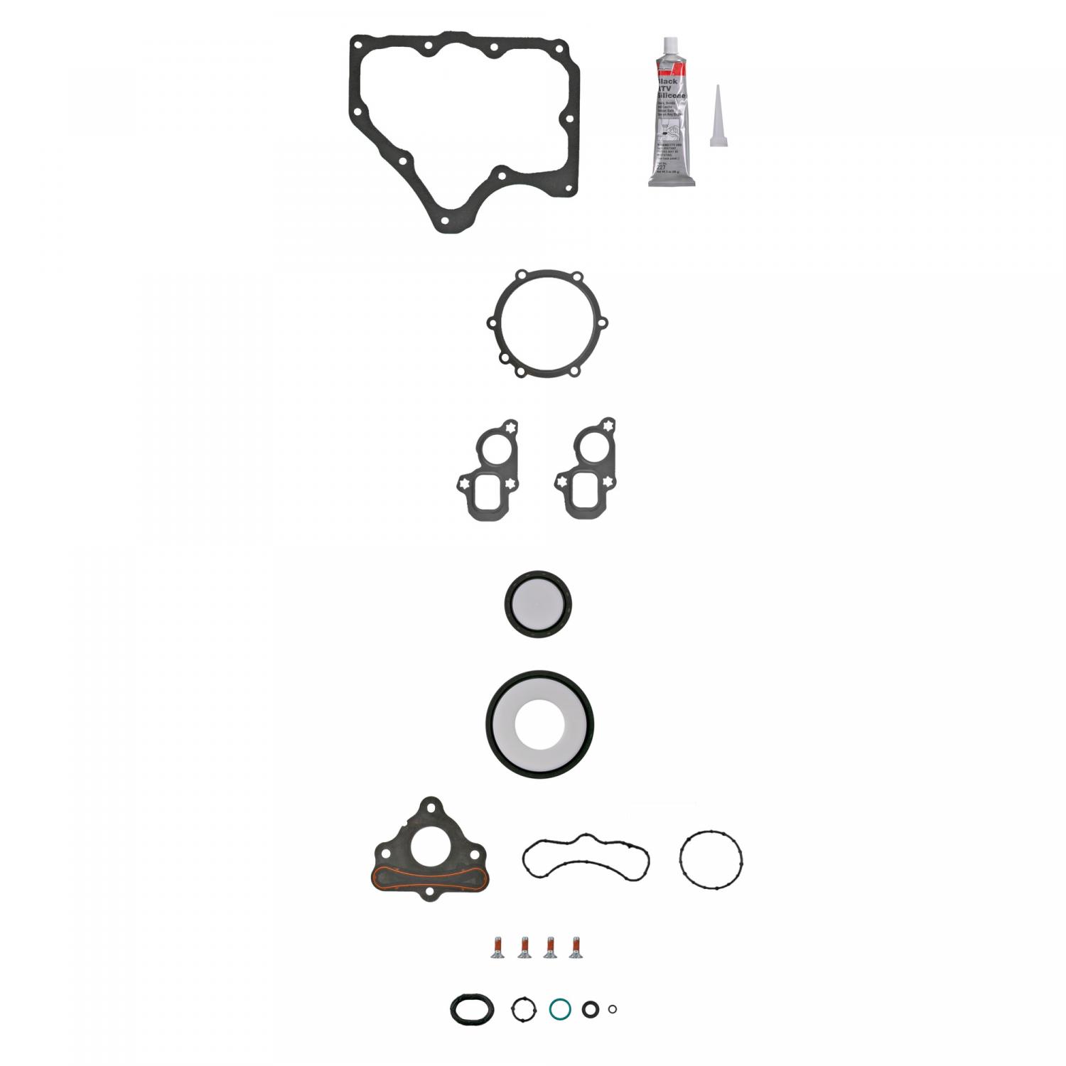 Fel-Pro CS26744 - Engine Conversion Gasket Set Fel-Pro CS26744 Engine Conversion Gasket Set product image 1 of 1