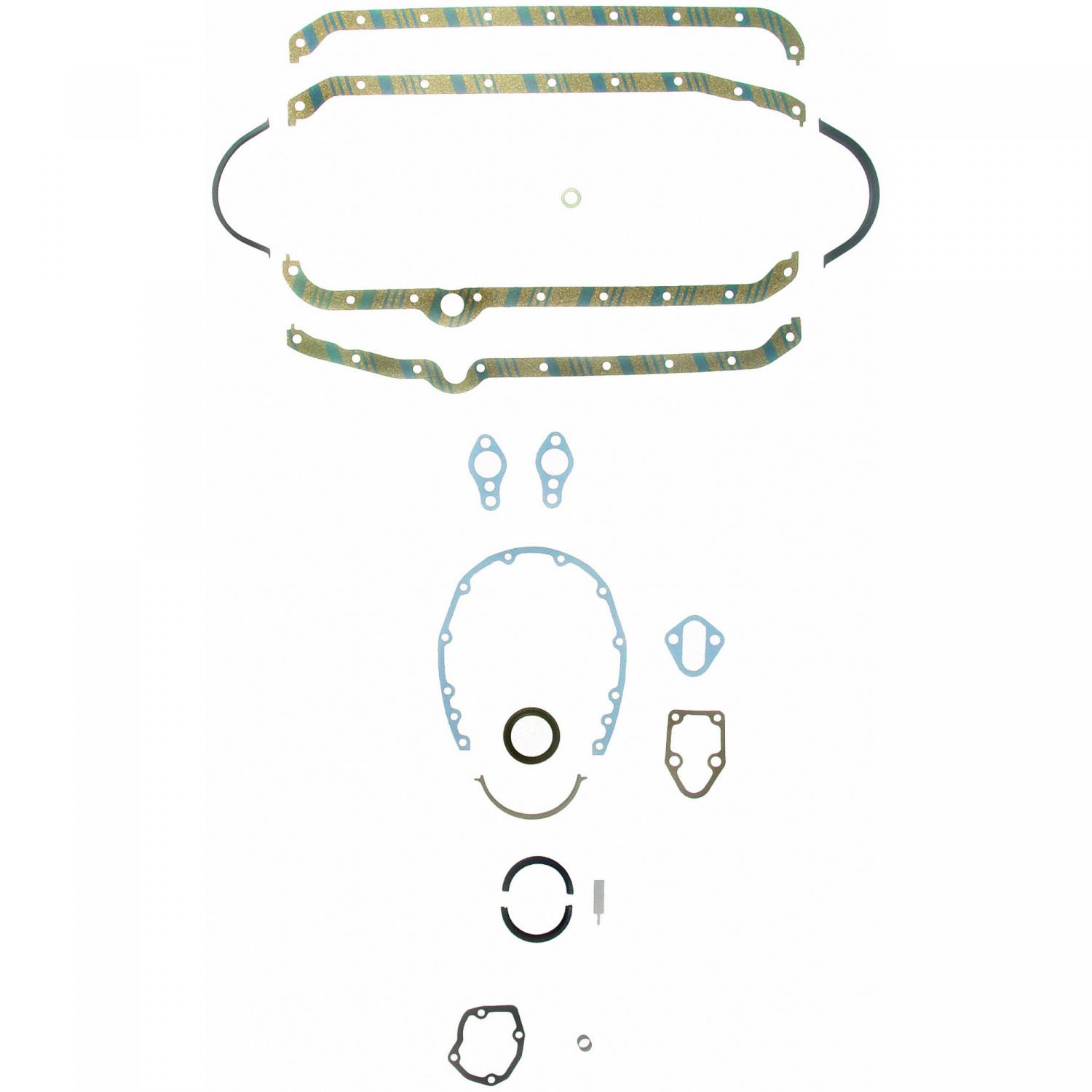 Fel-Pro CS77332 Engine Conversion Gasket Set product image 1 of 1