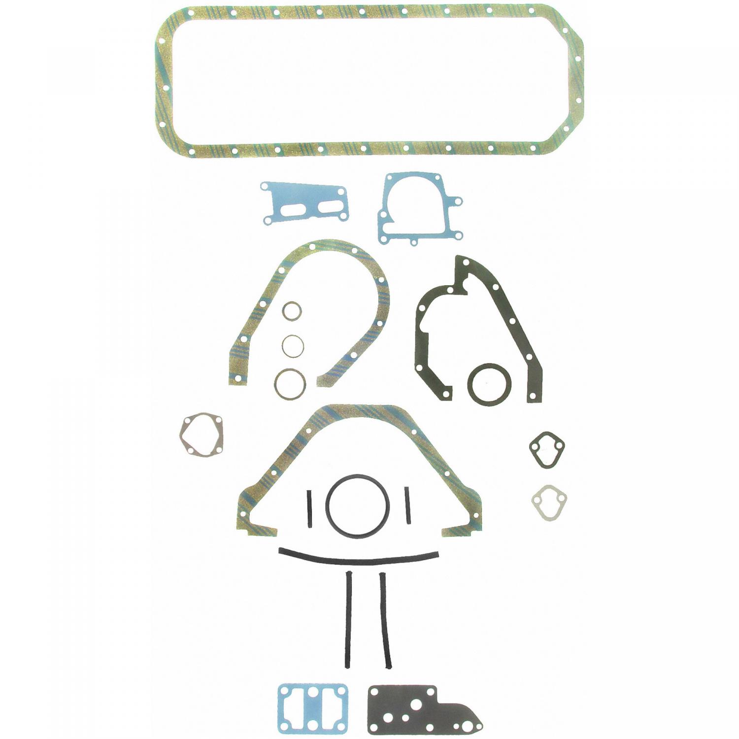Fel-Pro CS7799 Engine Conversion Gasket Set product image 1 of 1