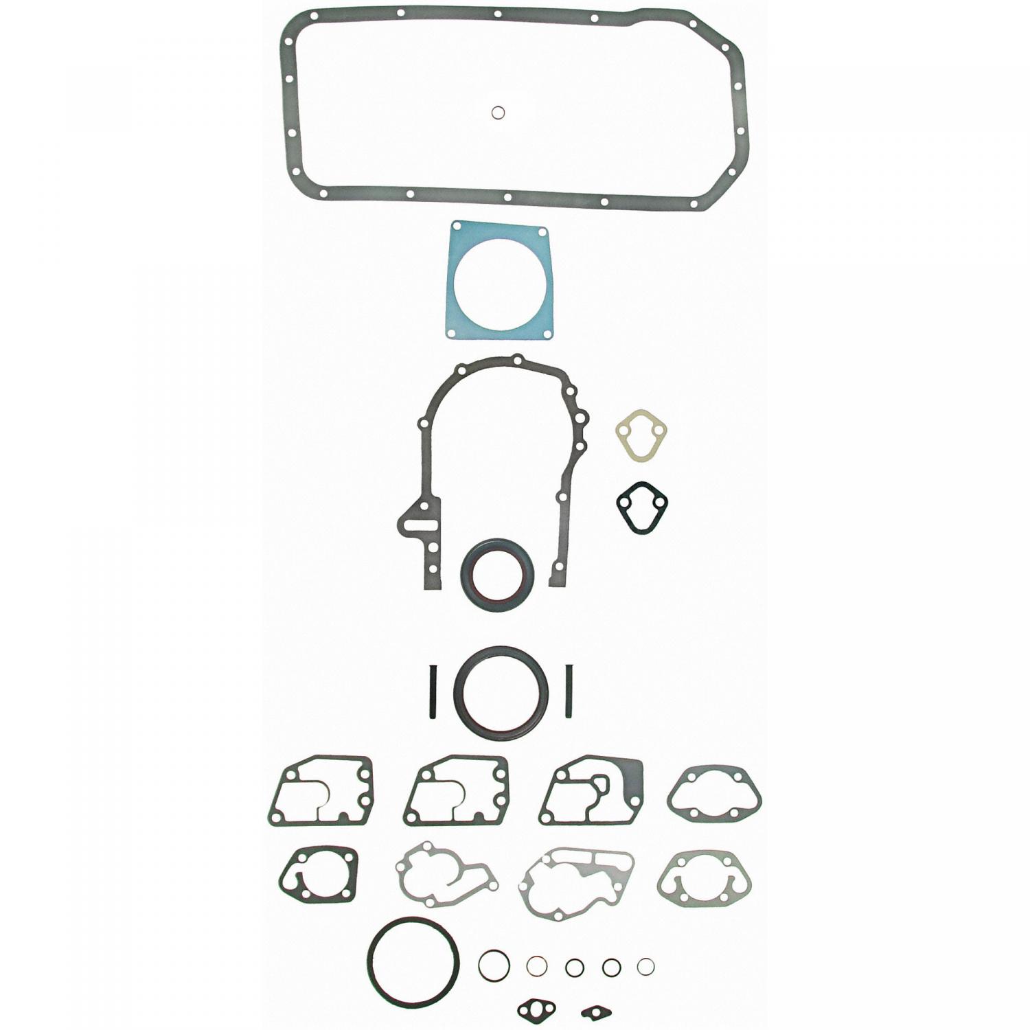 Fel-Pro CS79051 Engine Conversion Gasket Set product image 1 of 1