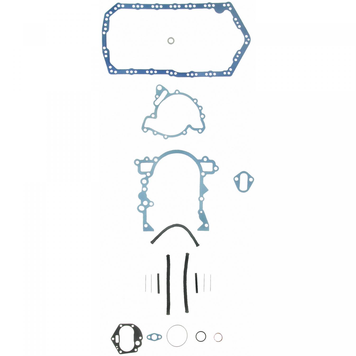 Fel-Pro CS81424 Engine Conversion Gasket Set product image 1 of 1
