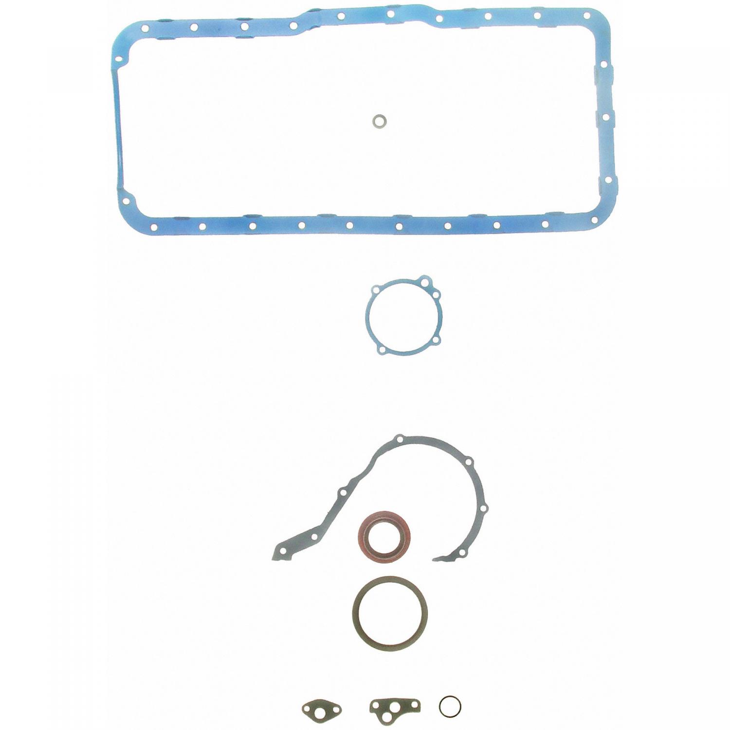 Fel-Pro CS81683 - Engine Conversion Gasket Set Fel-Pro CS81683 Engine Conversion Gasket Set product image 1 of 1