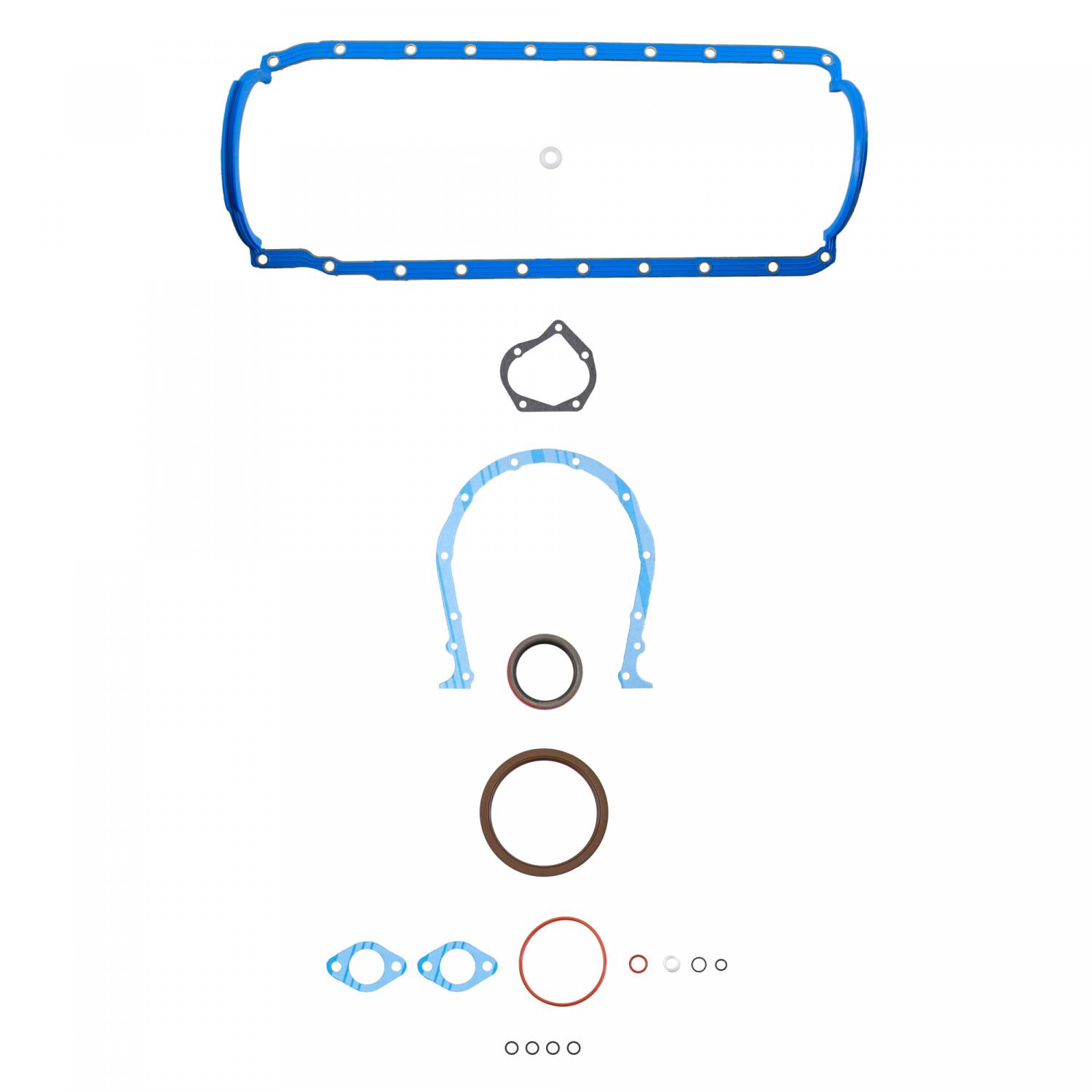 Fel-Pro CS81802 Engine Conversion Gasket Set product image 1 of 1