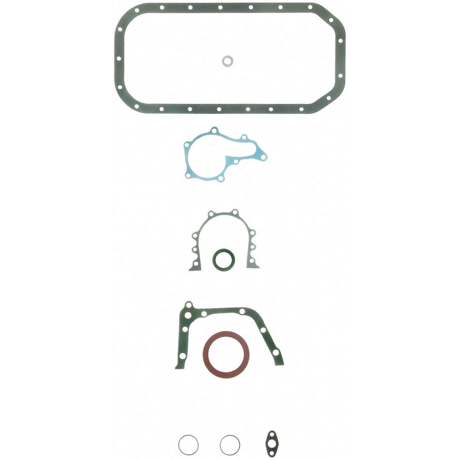 Fel-Pro CS8188 Engine Conversion Gasket Set product image 1 of 1