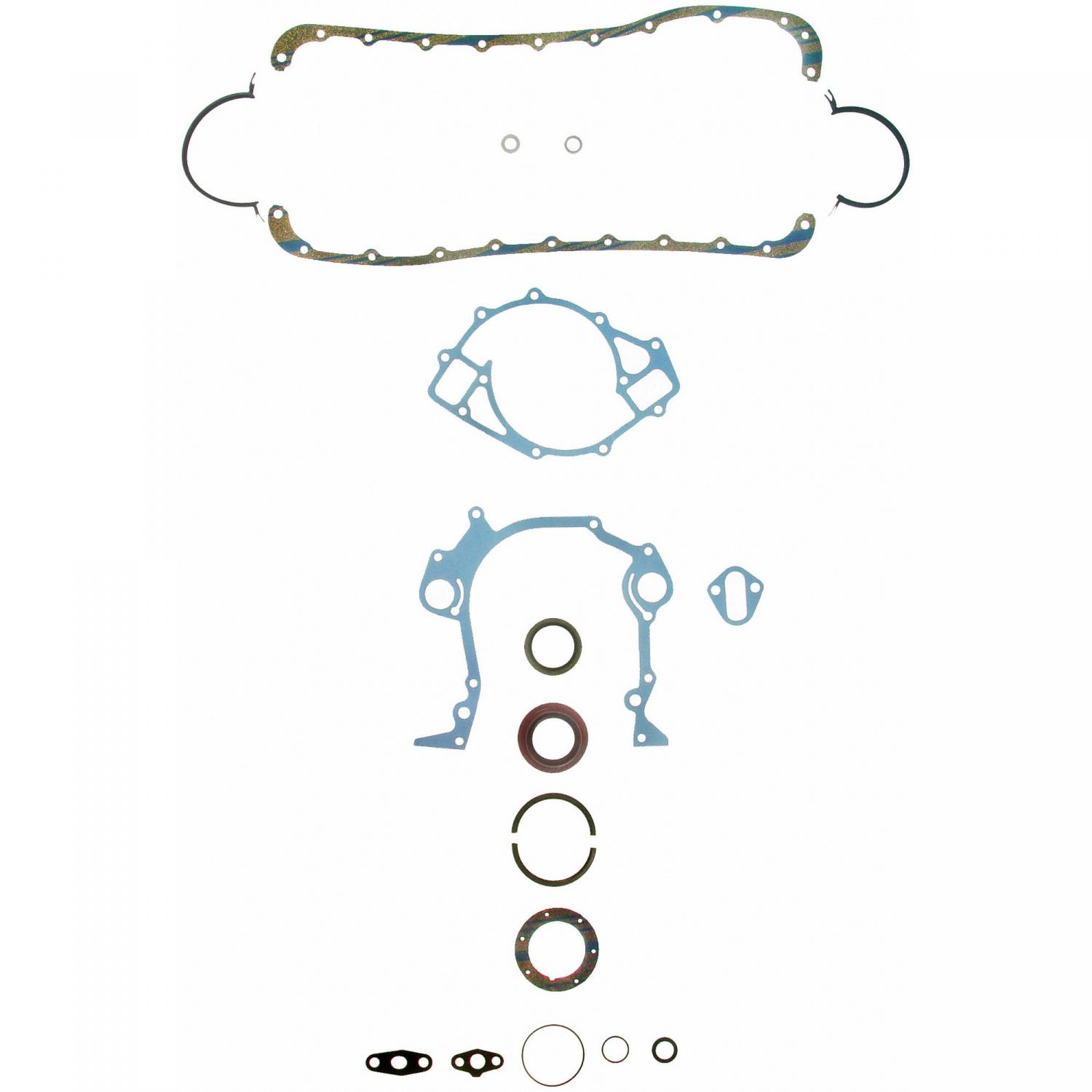 Fel-Pro CS82651 Engine Conversion Gasket Set product image 1 of 1