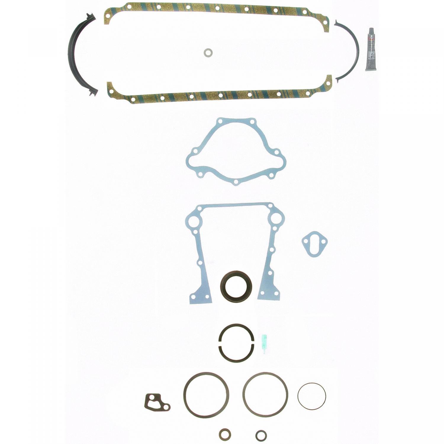 Fel-Pro CS8359 Engine Conversion Gasket Set product image 1 of 1