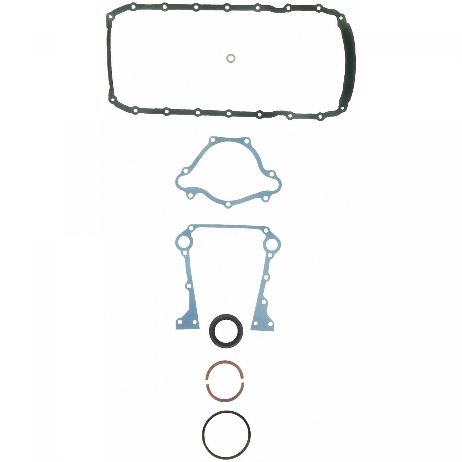 Fel-Pro CS83592 Engine Conversion Gasket Set product image 1 of 1